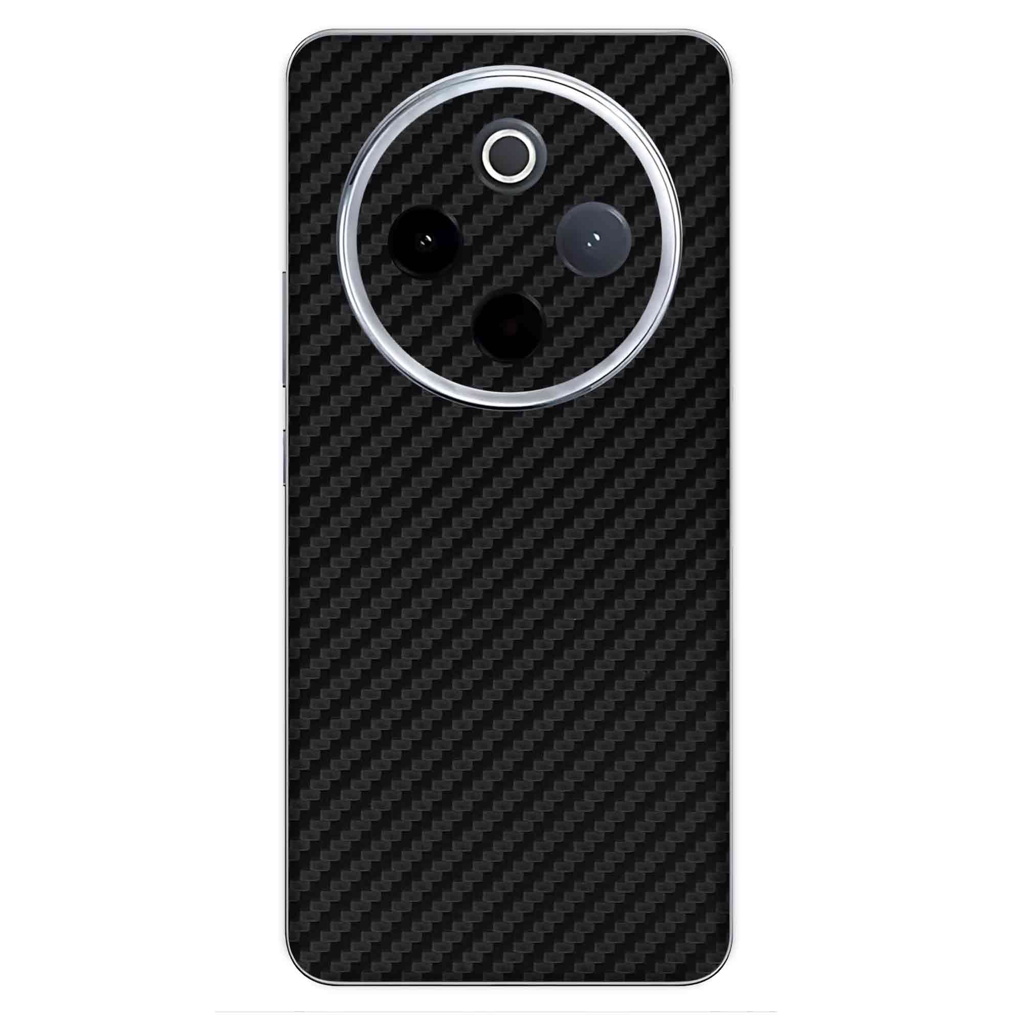 Vivo IQOO Z10 (5G) Skins & Wraps