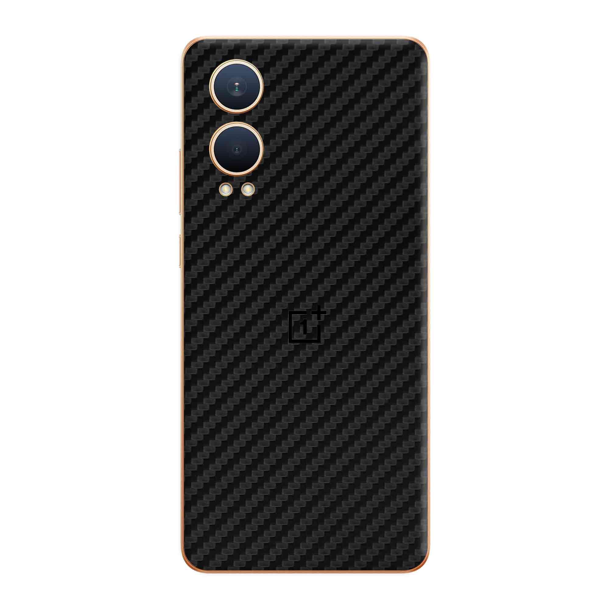 OnePlus Nord CE 4 Lite Skins & Wraps