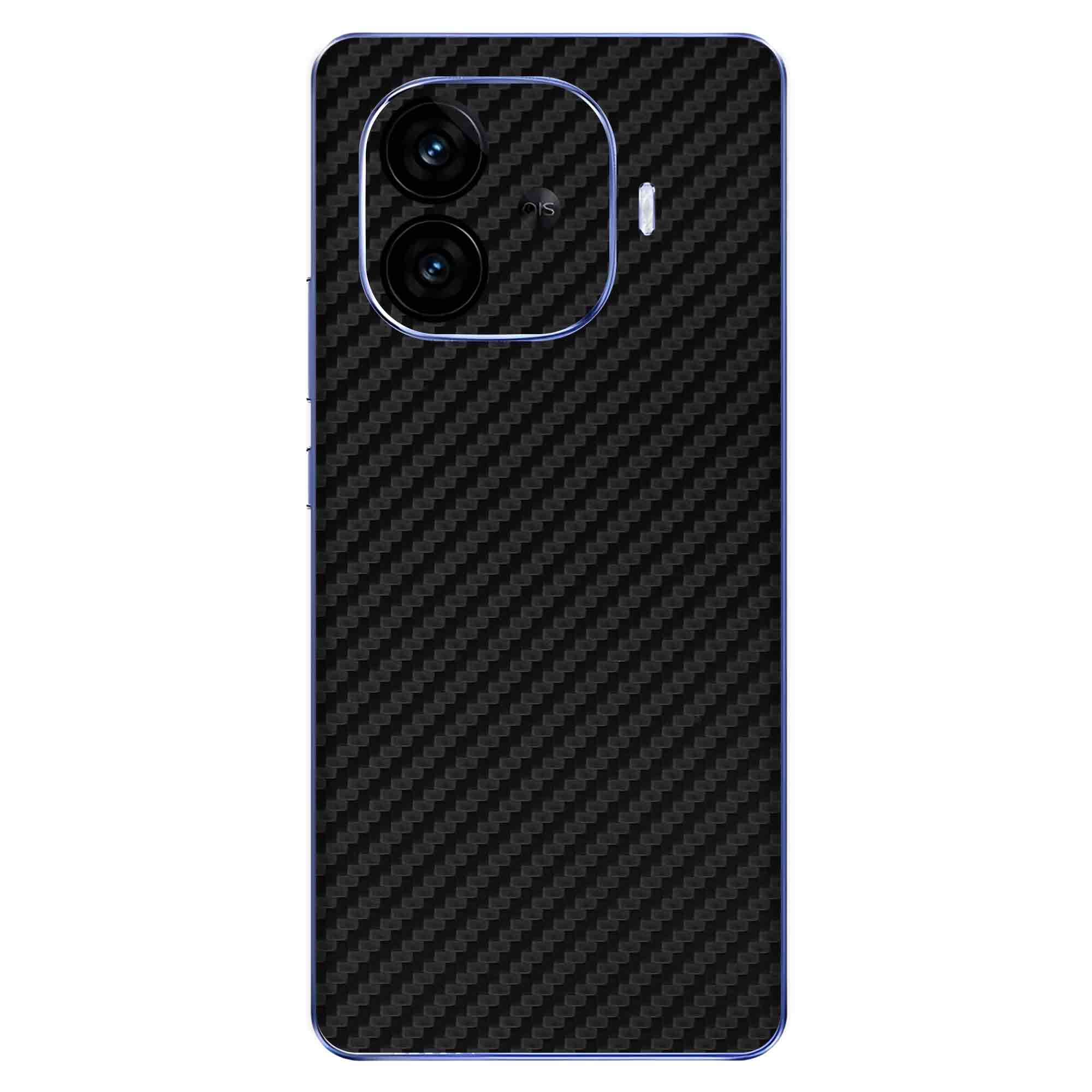 Vivo IQOO Neo 10R (5G) Skins & Wraps (Only Back No edge to edge)