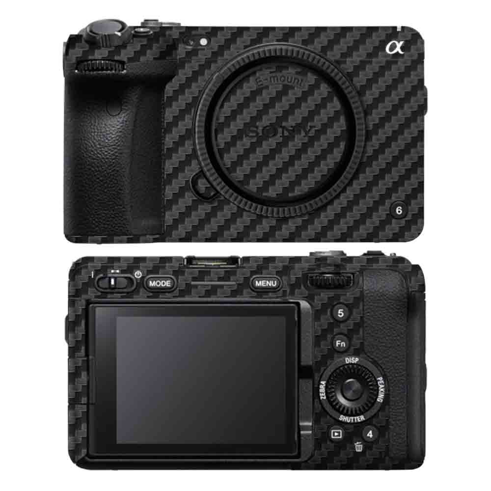 Sony FX3 Camera Skins & Wraps