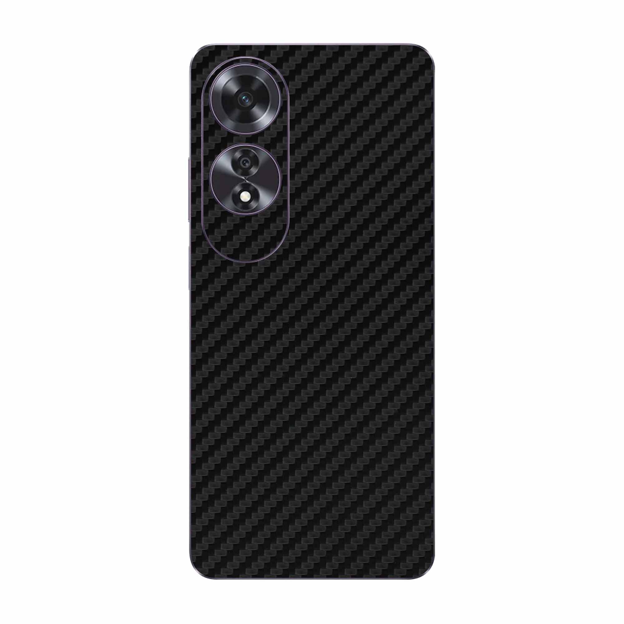 Oppo A60 Skins & Wraps