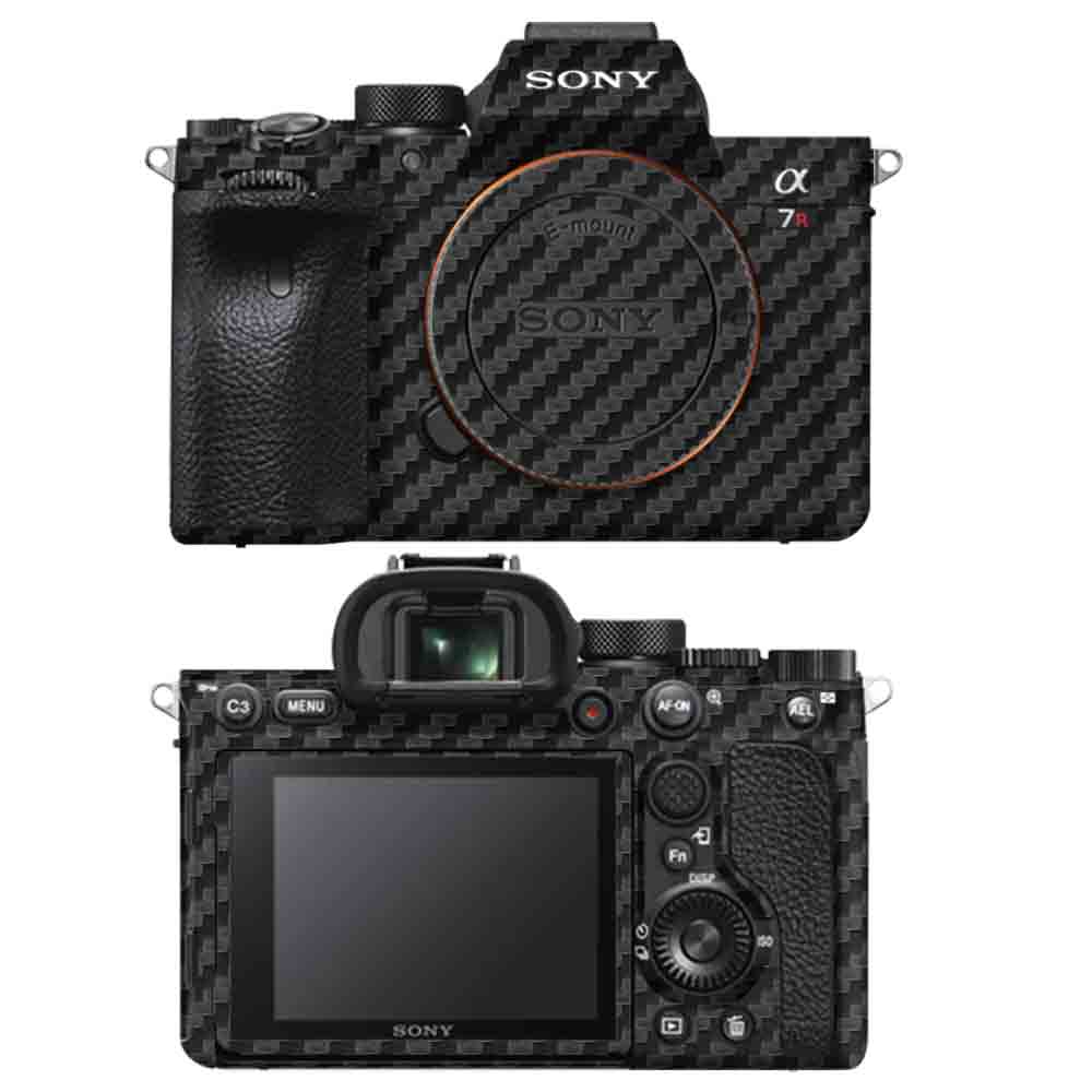 Sony A7R IV Camera Skins & Wraps