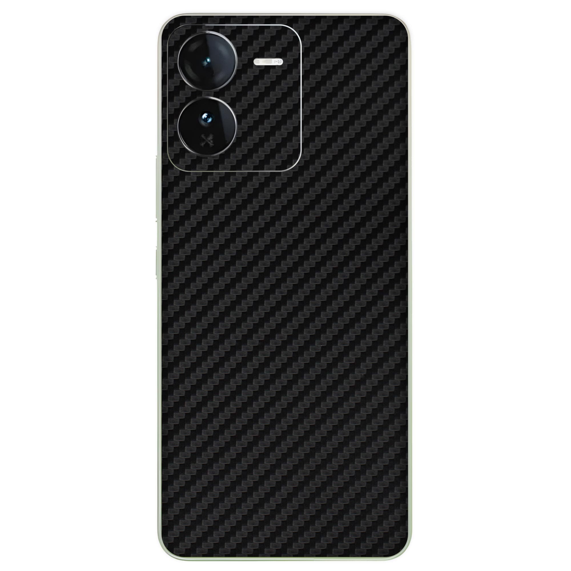 Vivo IQOO Z9 (5G) Skins & Wraps