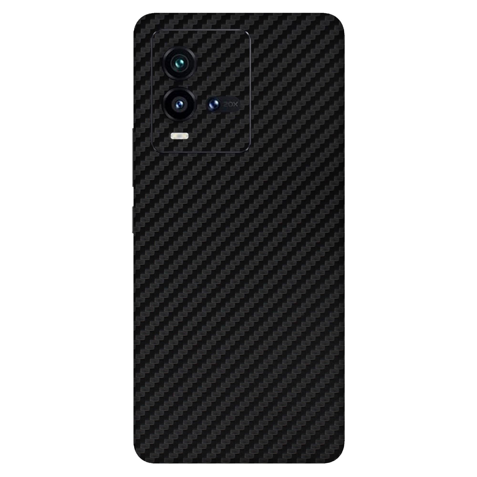 Vivo IQOO 9T (5G) Skins & Wraps