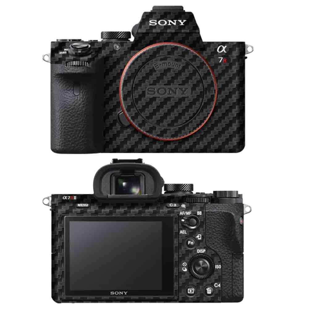 Sony A7R II Camera Skins & Wraps