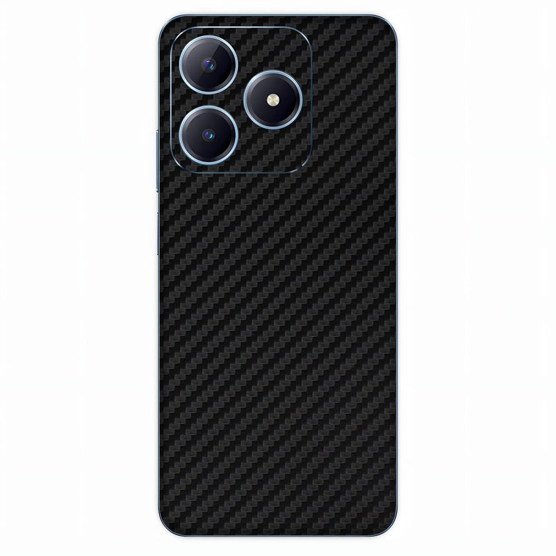 Realme Narzo N63 Skins & Wraps