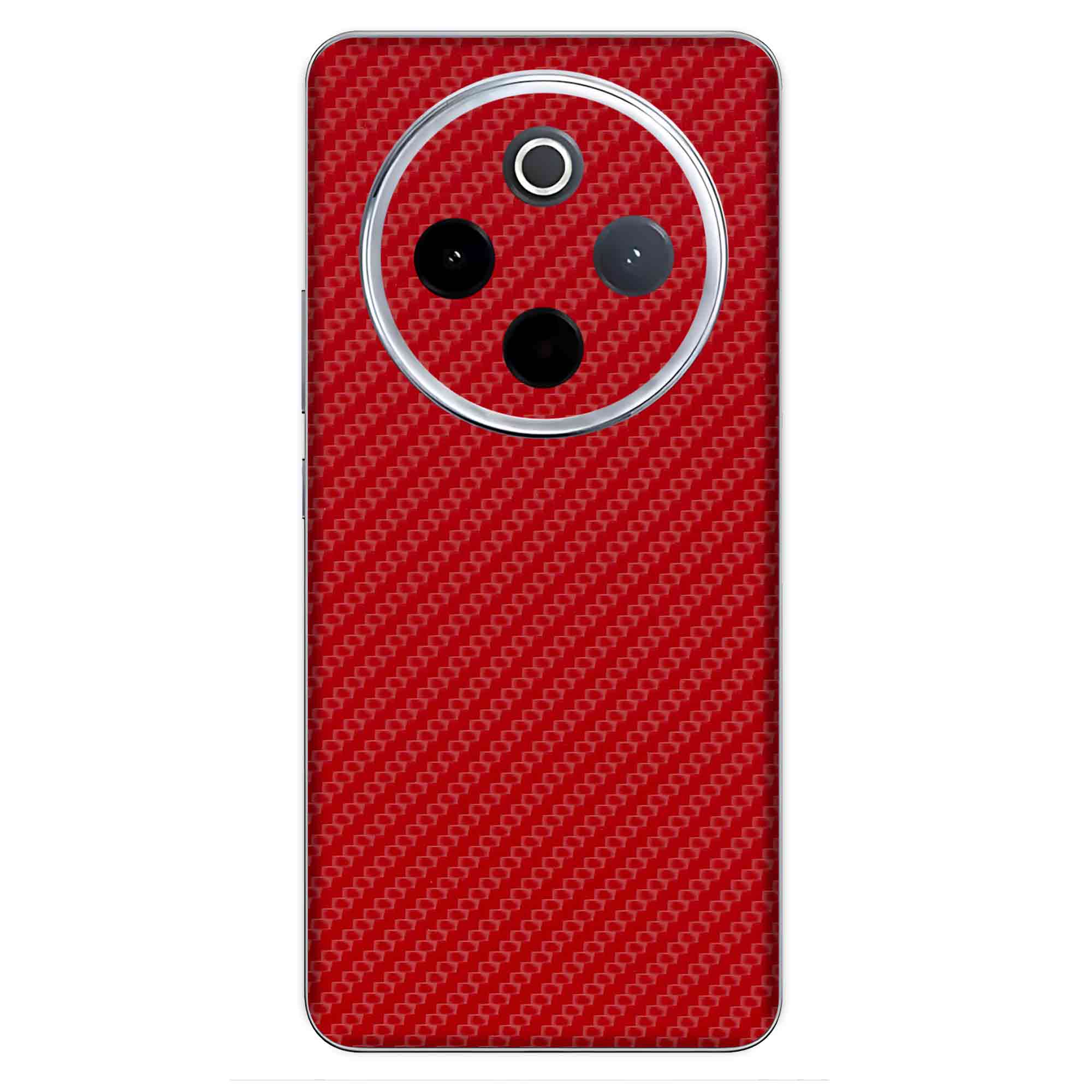 Vivo IQOO Z10 (5G) Skins & Wraps