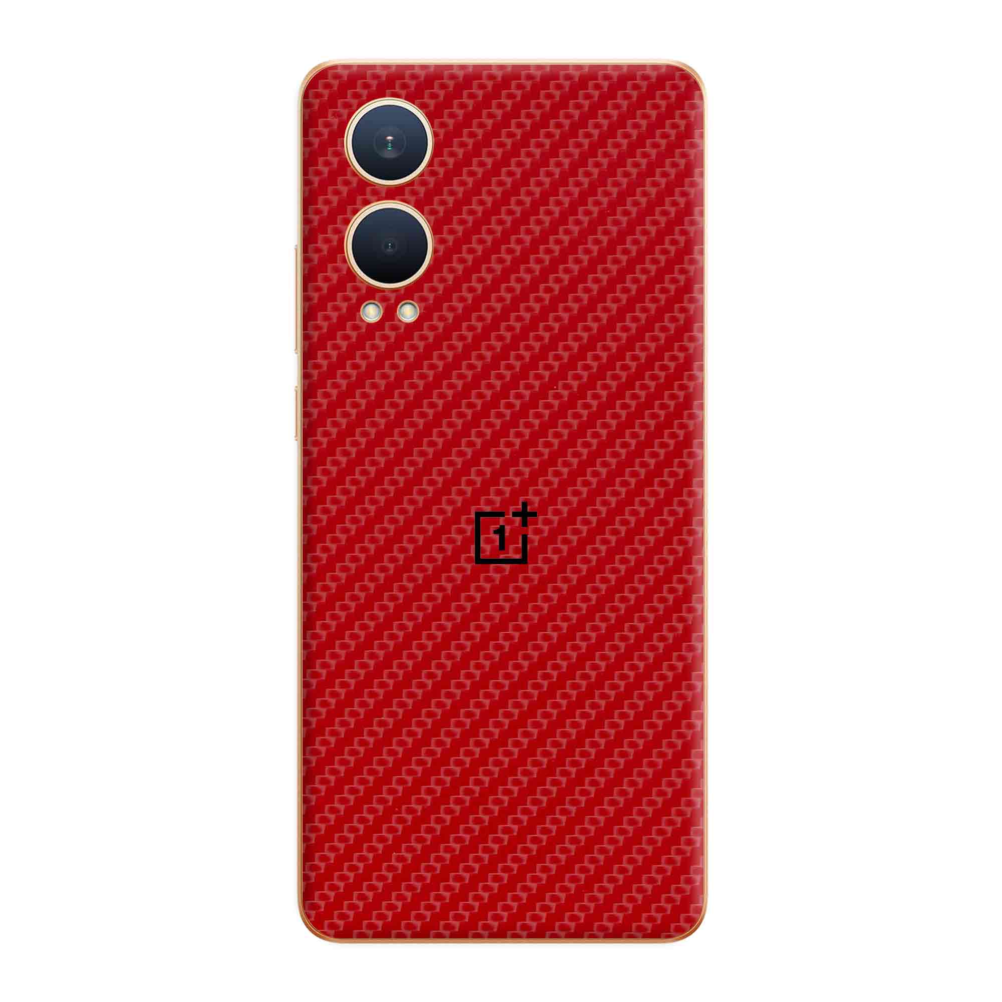 OnePlus Nord CE 4 Lite Skins & Wraps