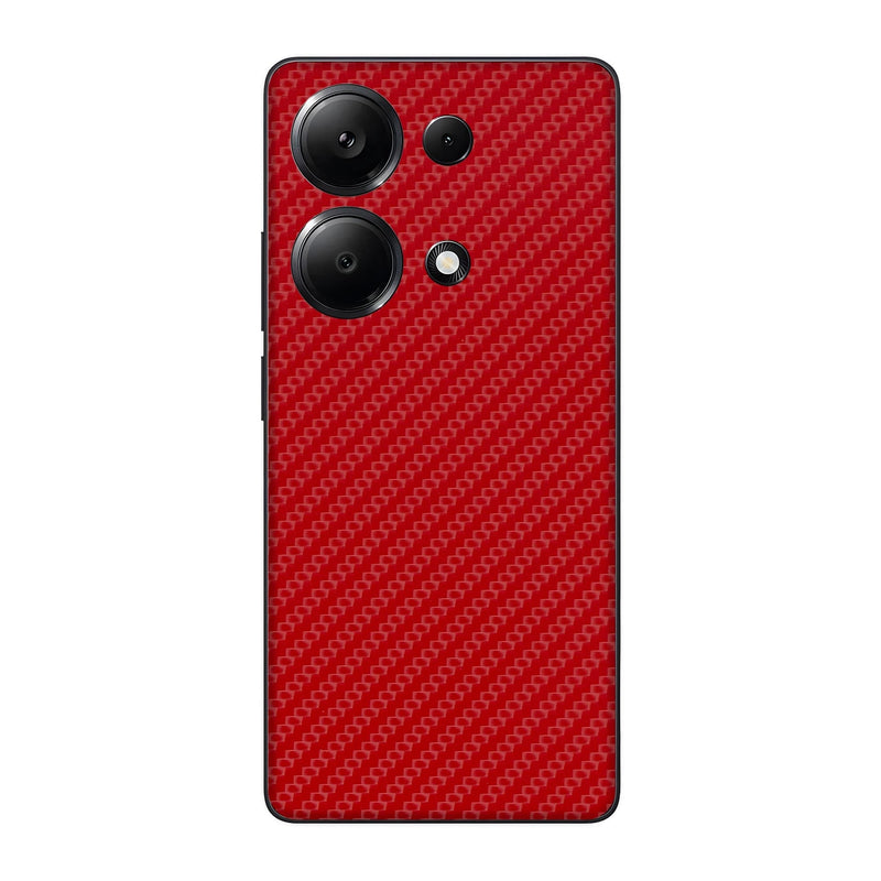 Redmi Note 13 (4G) Skins & Wraps