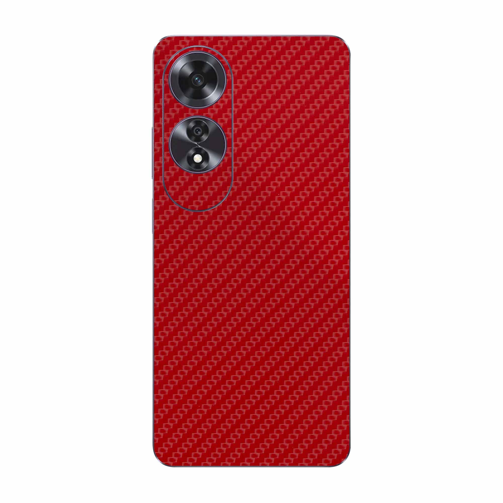 Oppo A60 Skins & Wraps