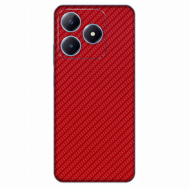 Realme Narzo N63 Skins & Wraps