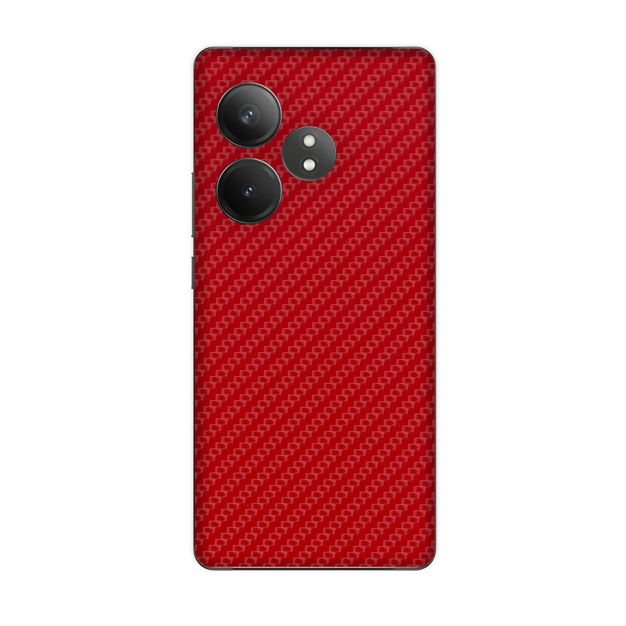 Realme GT 6 (5G) Skins & Wraps