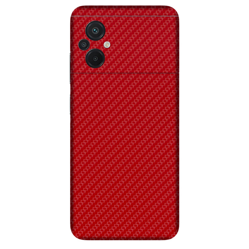 Poco M5 (5G) Skins & Wraps