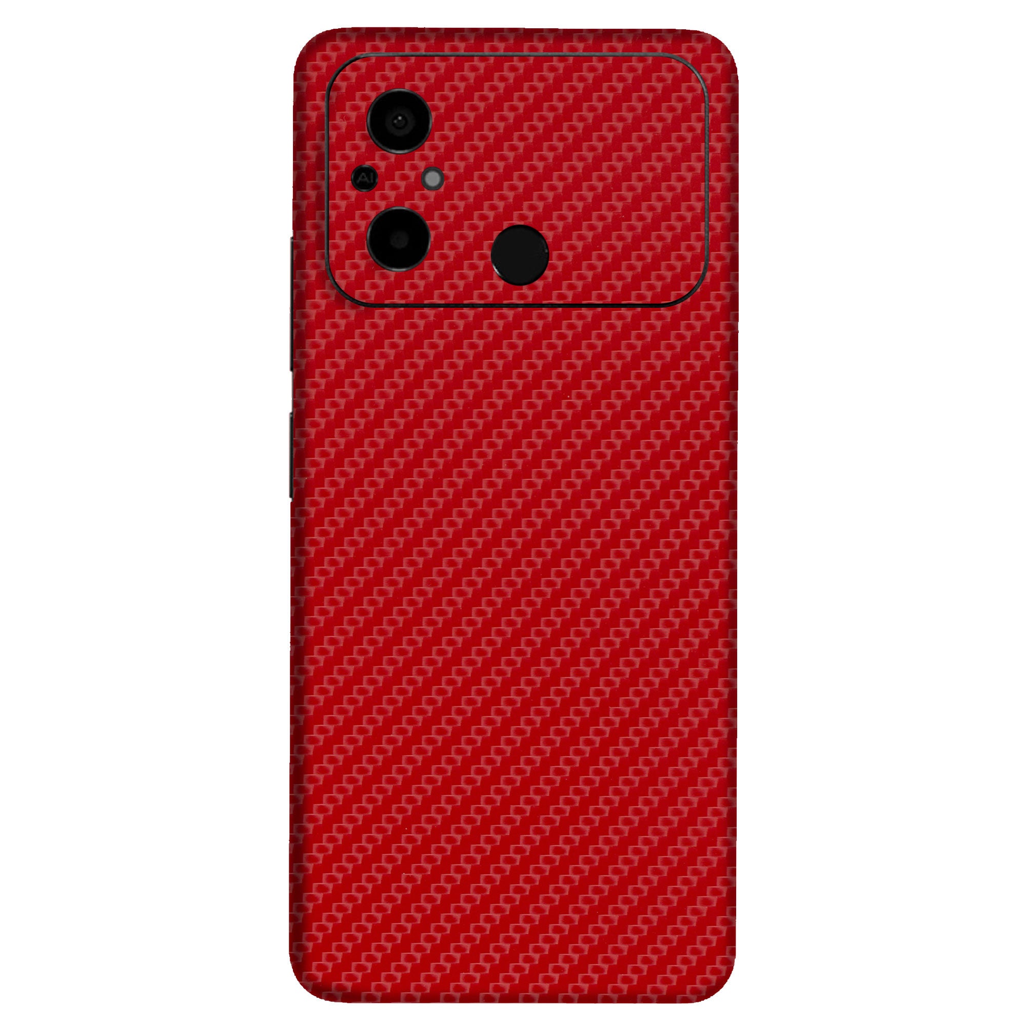 Poco C55 Skins & Wraps