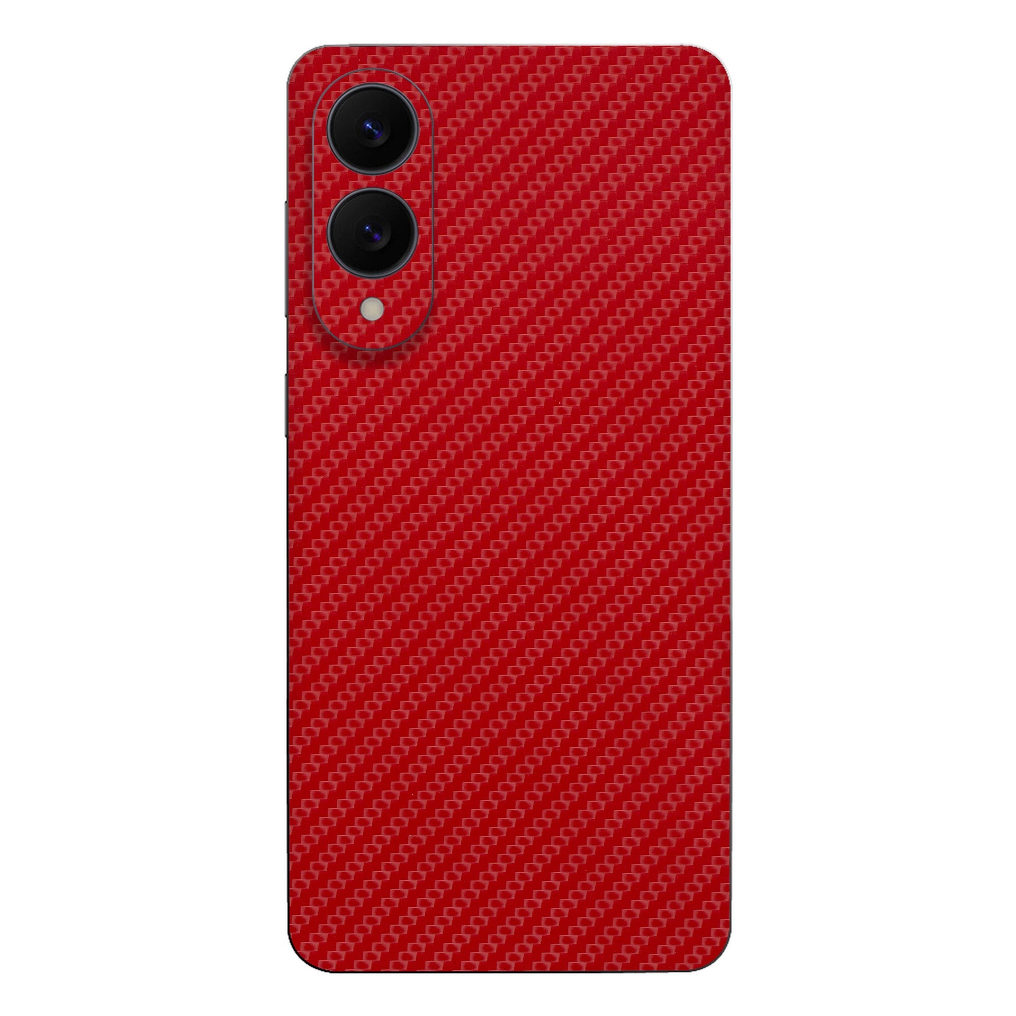 Carbon Red