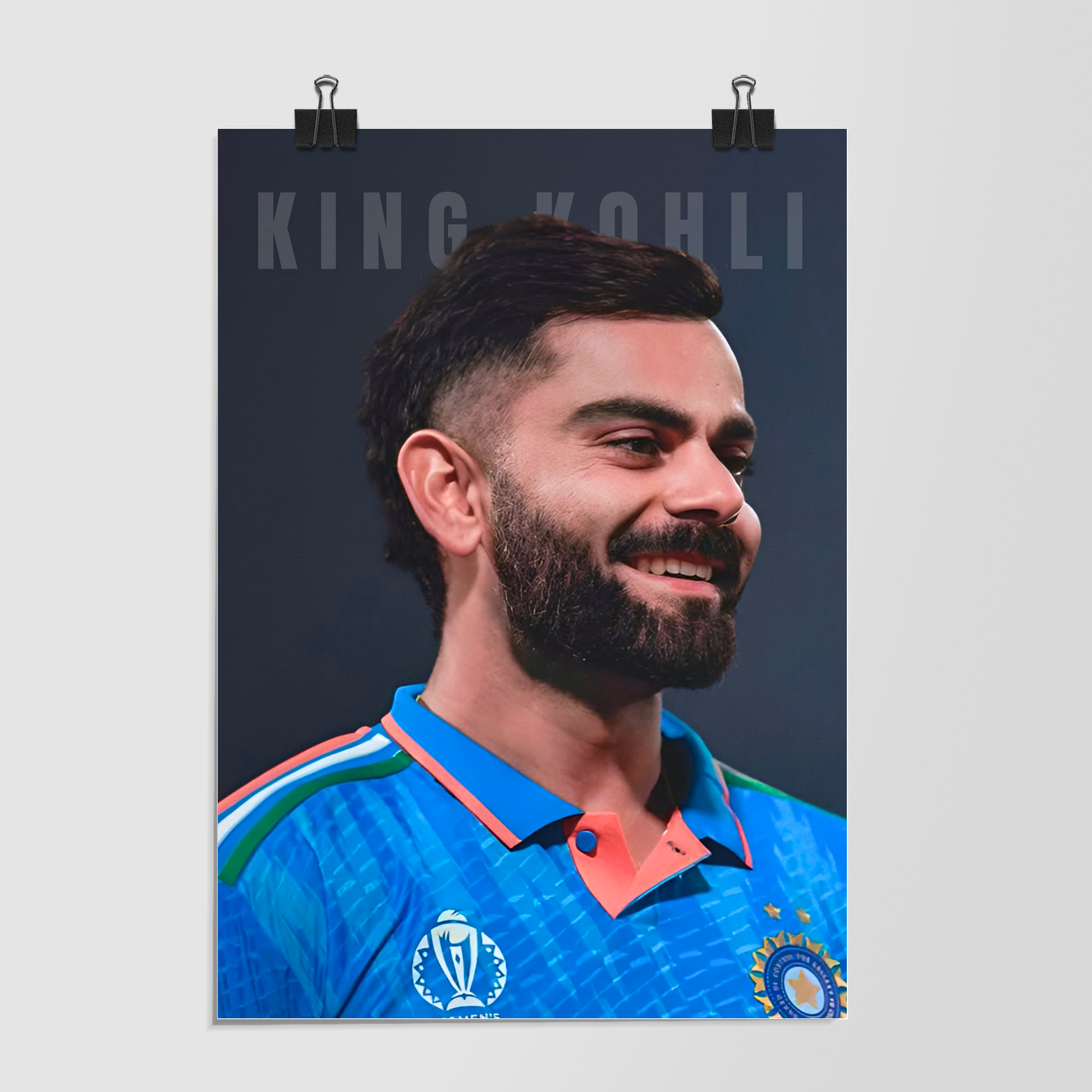 Champions Trophy 2025 by Decalz