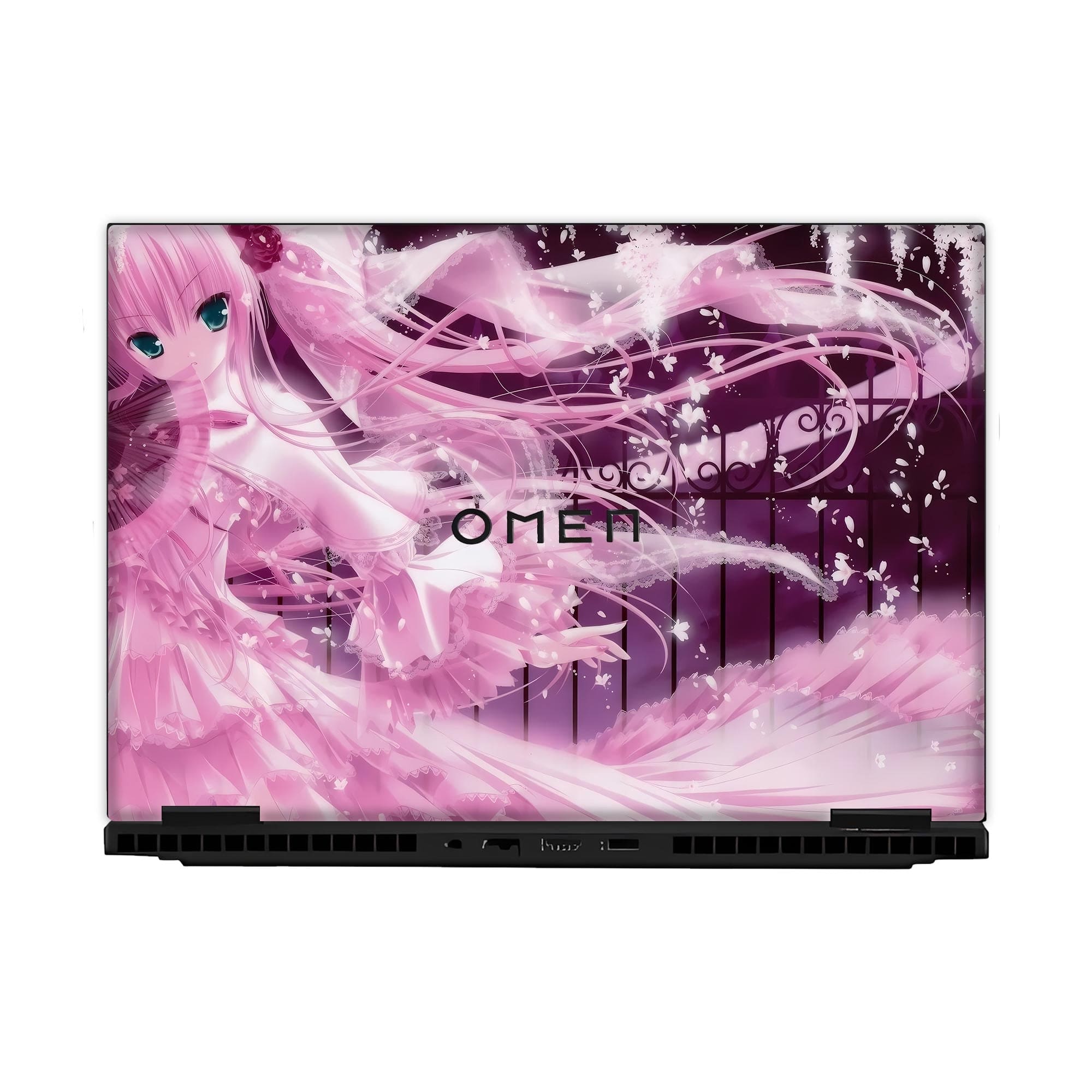 Hp Omen Gaming - 16-WD0770TX Skins & Wraps