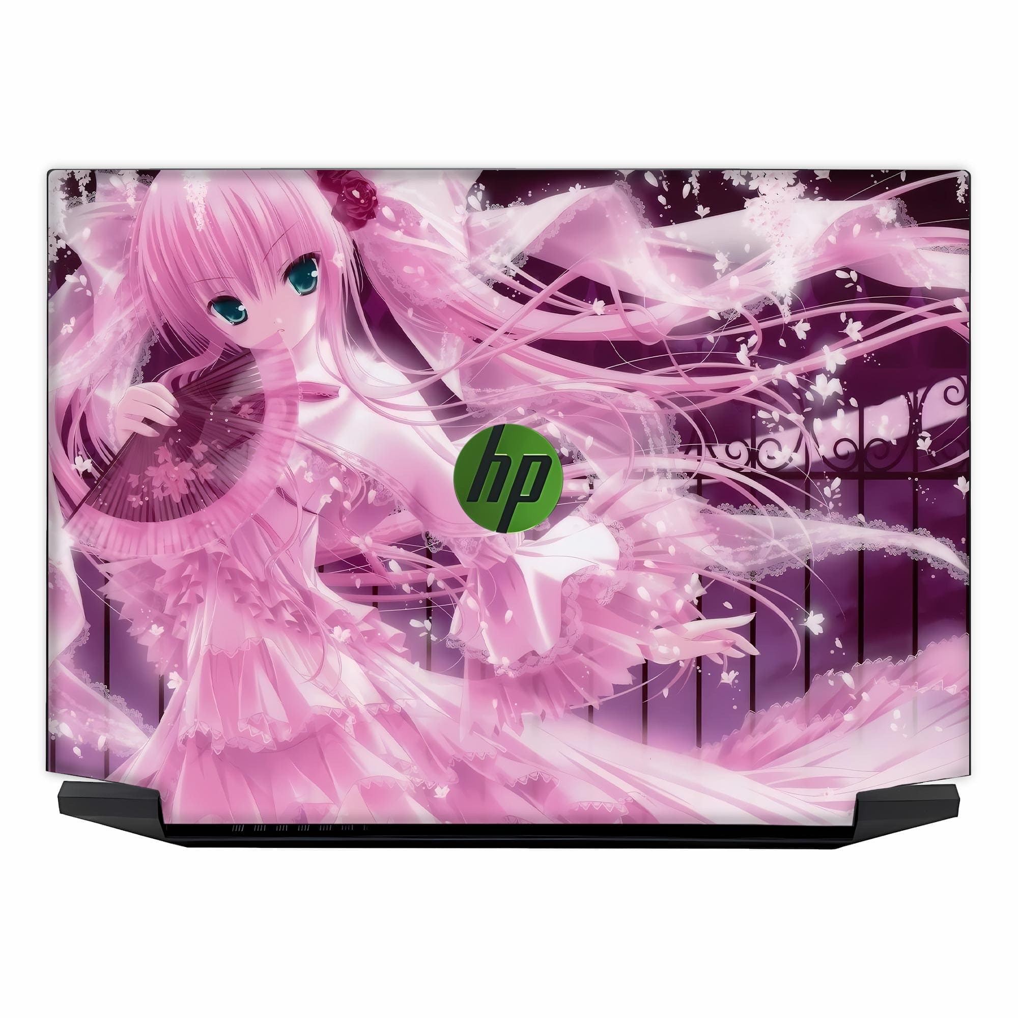Hp Pavilion Gaming -15-EC1054AX Skins & Wraps