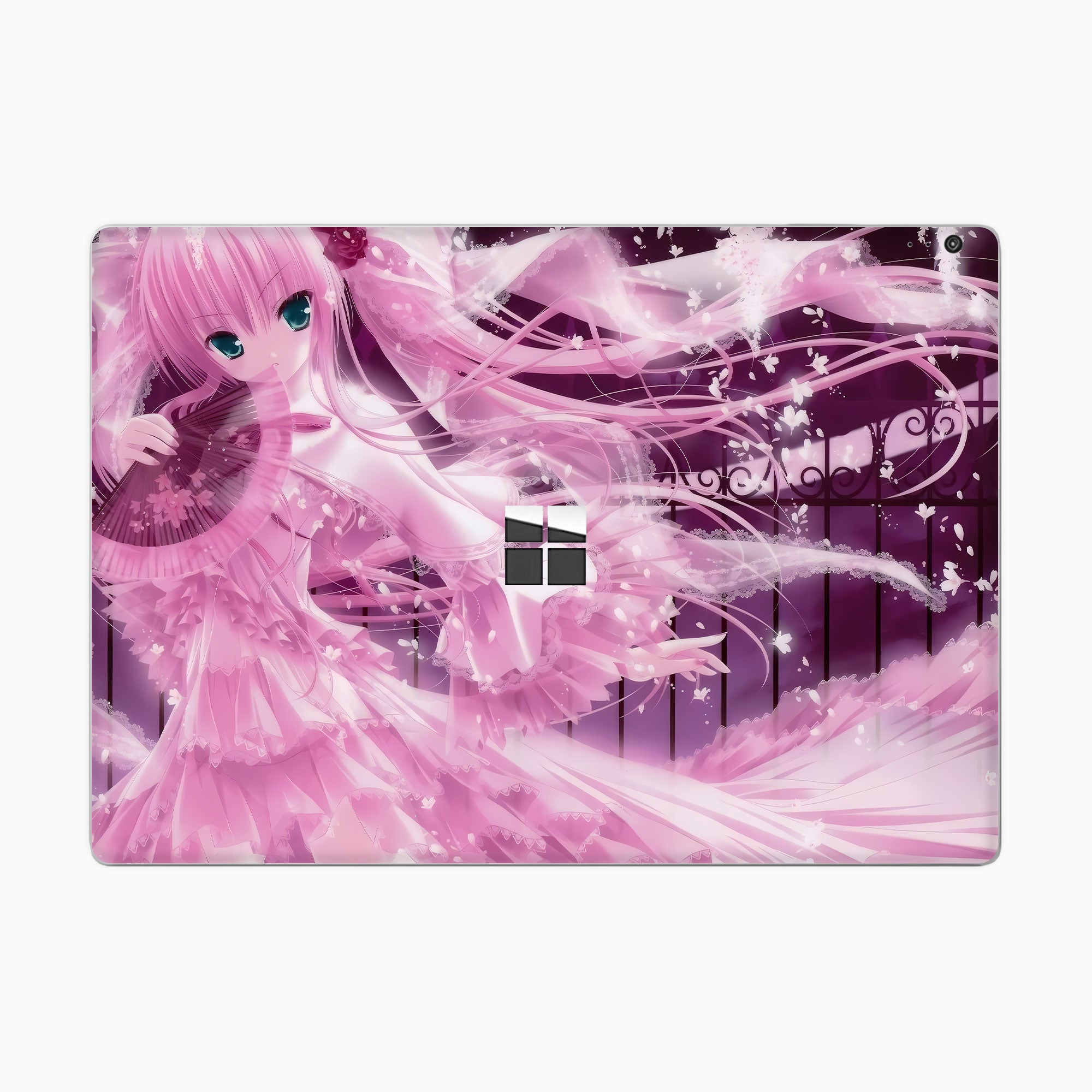 Surface Book 1st Gen 2015 Skins & Wrap