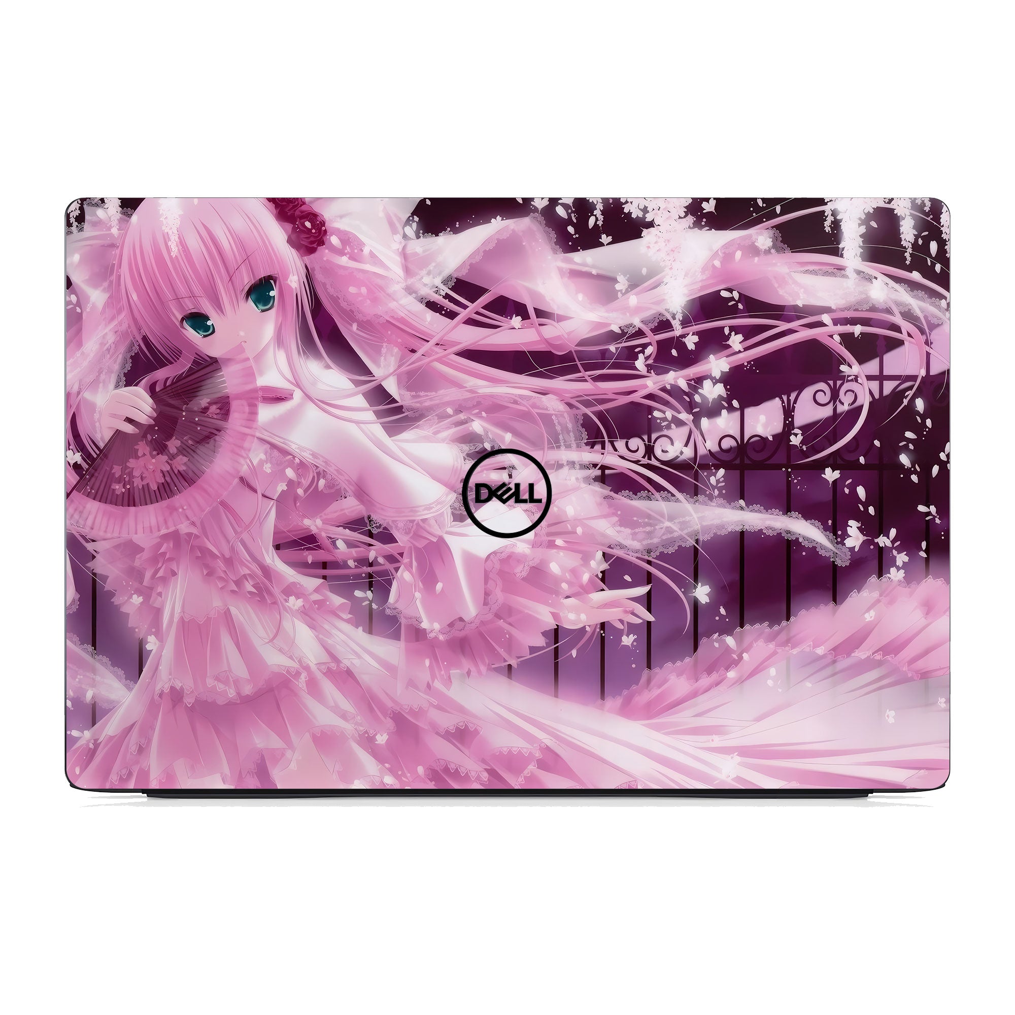 Dell Inspiron 7437 P42G Skins & Wraps