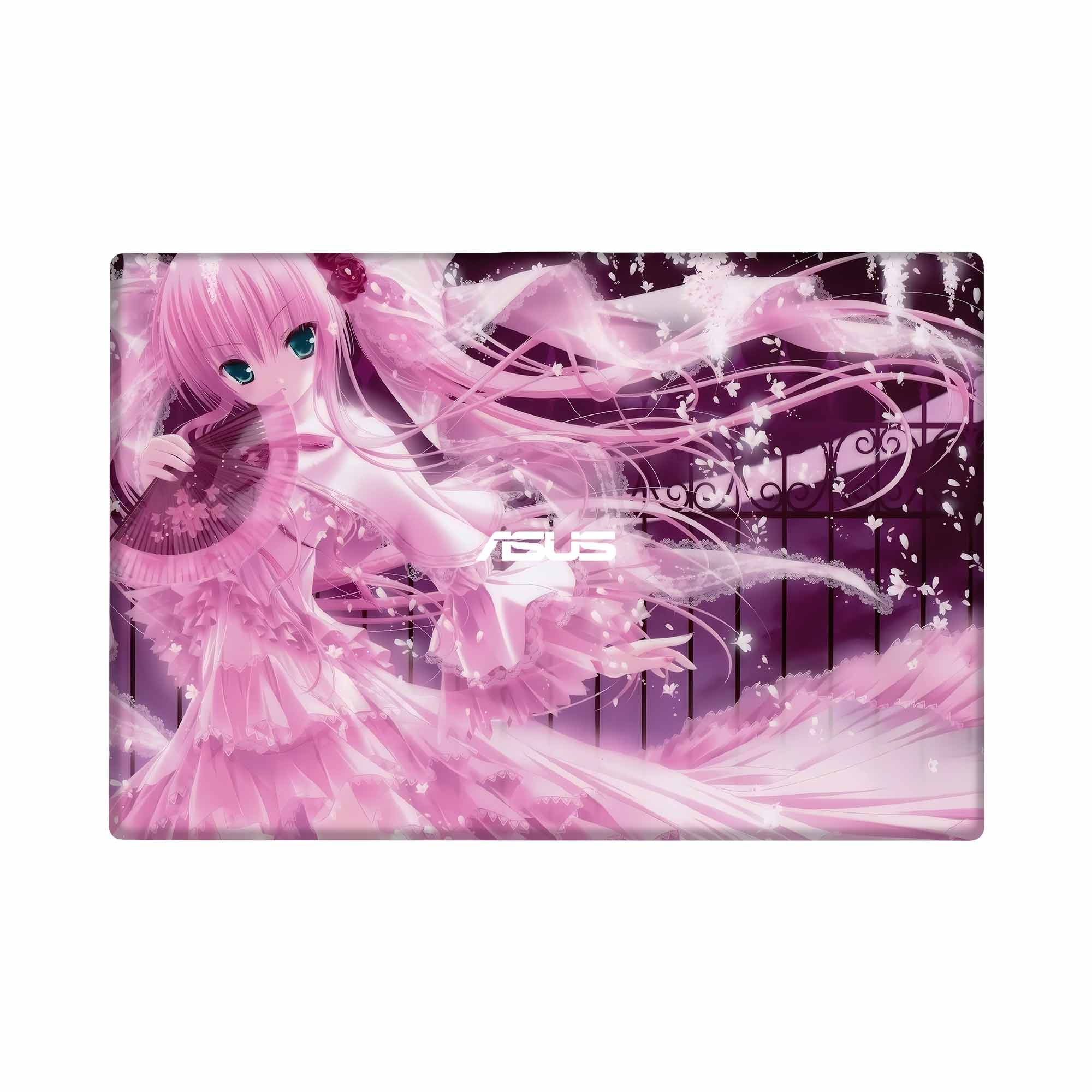 ASUS X553MA Skins & Wrap