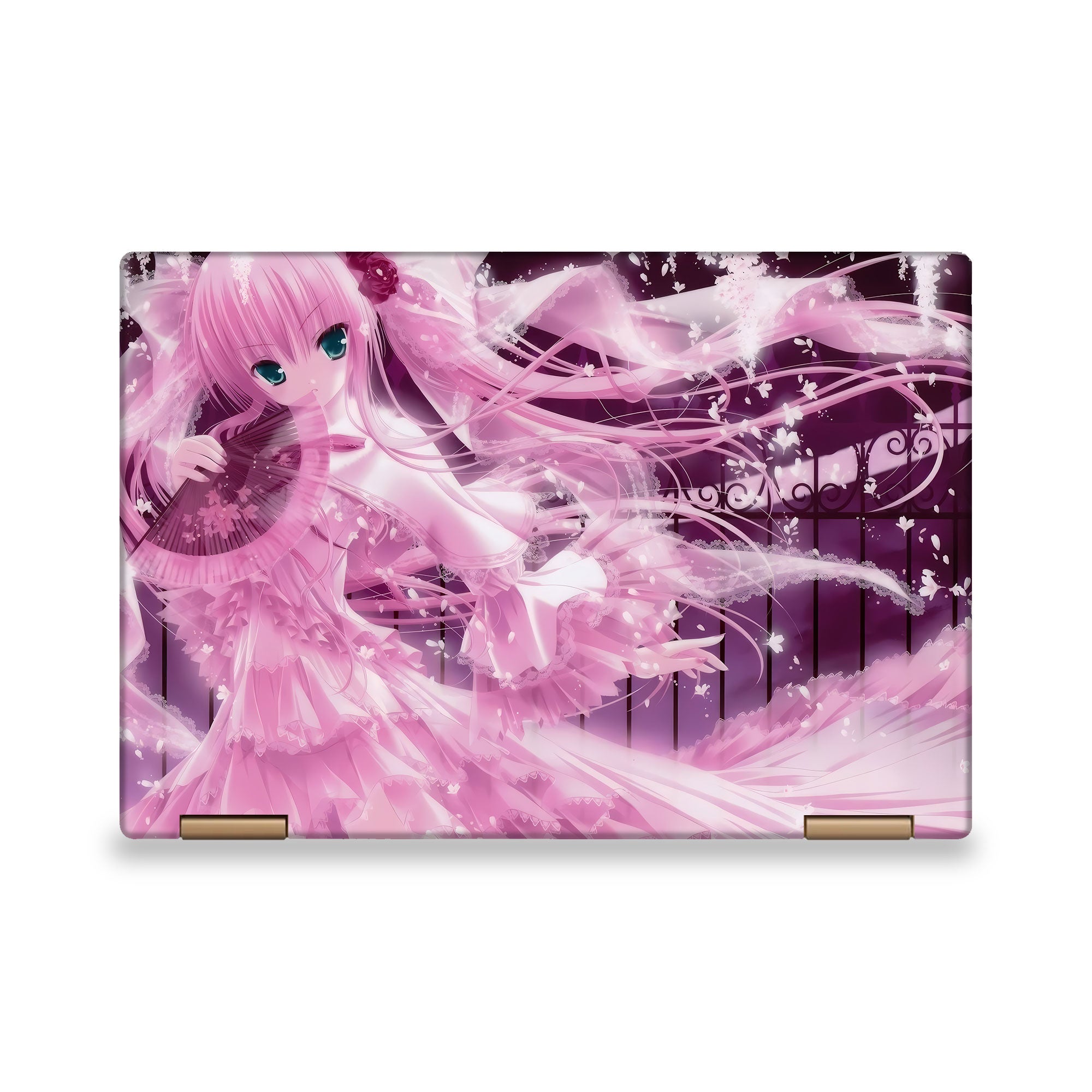 Samsung Galaxy Book2 360 (13.3) NP730QED Skins & Wraps