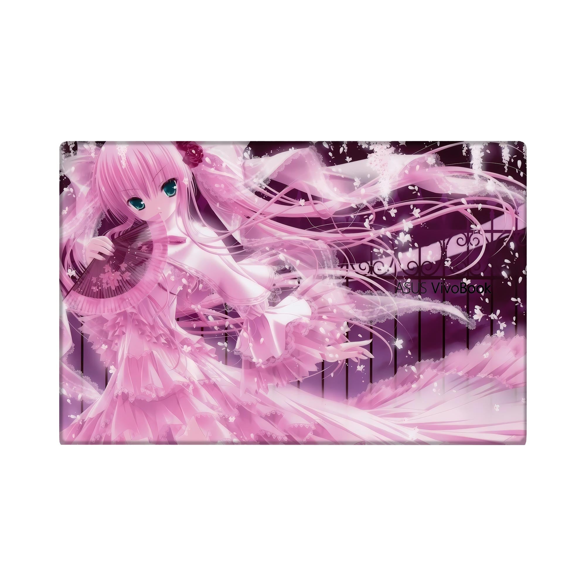 ASUS VIVOBOOK 15, X1502Z Skins & Wrap