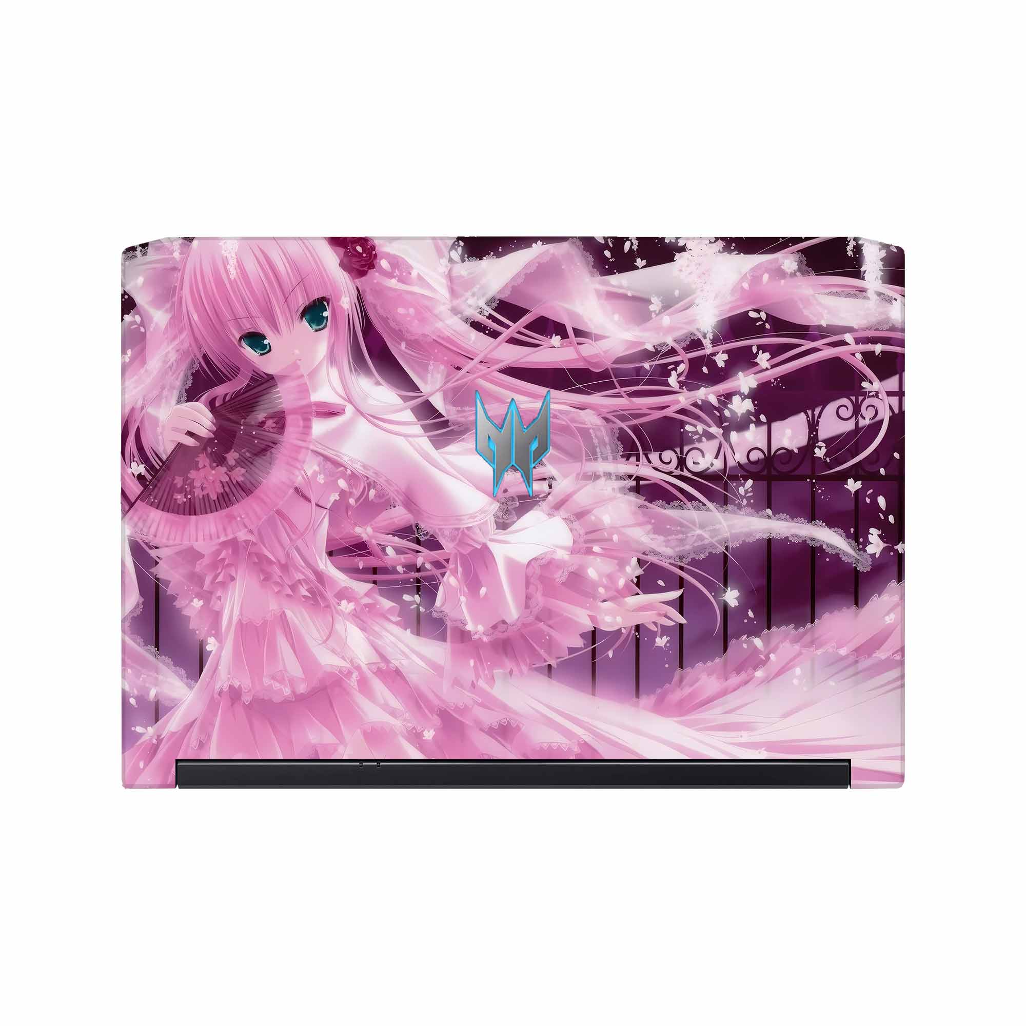 ACER Predator Triton 300 PT315-53 Skins & Wrap