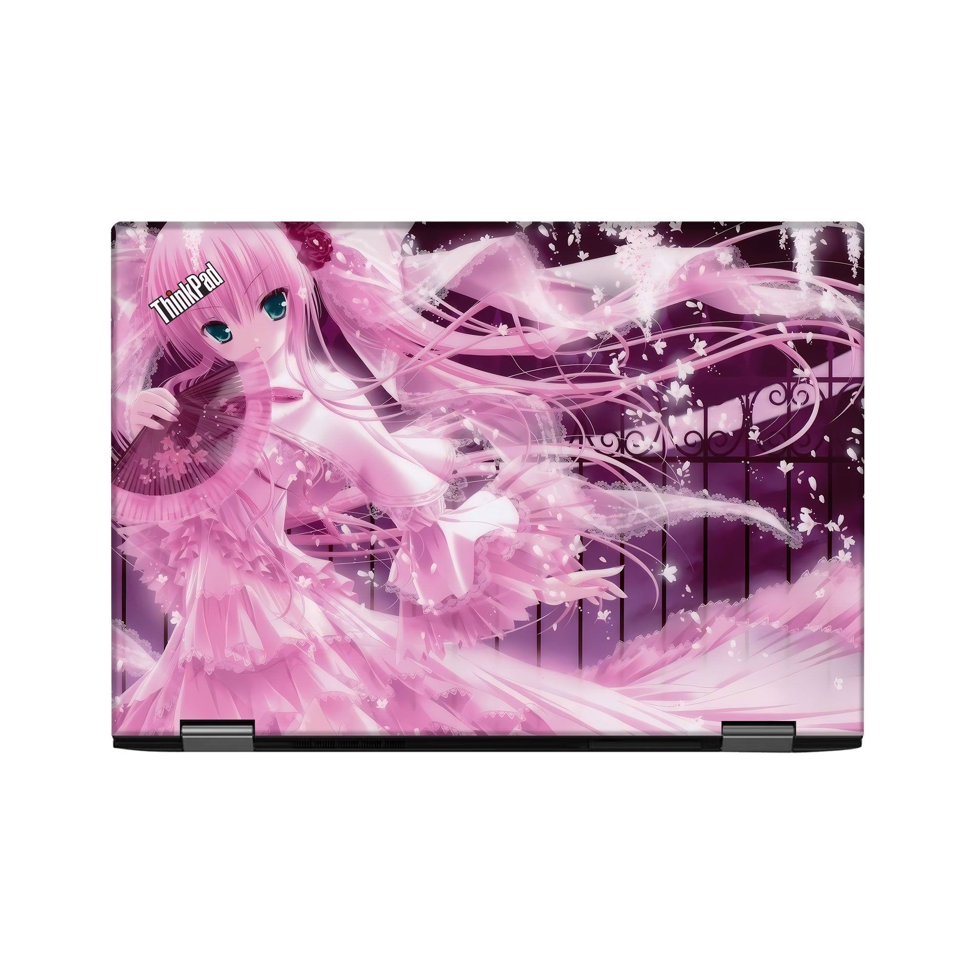 Lenovo ThinkPad Yoga 12 Skins & Wraps