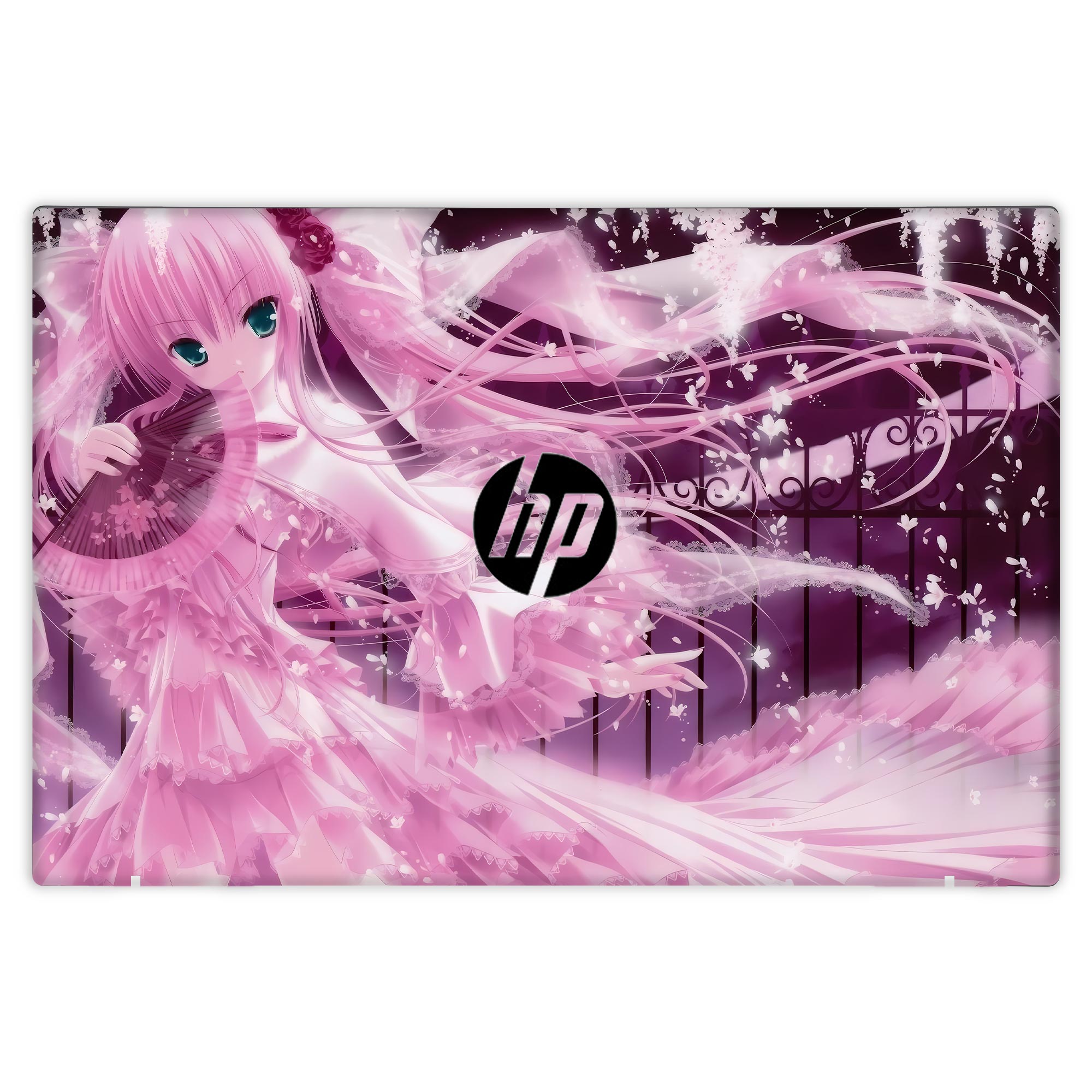 Hp Envy 13 - AD139TU Skins & Wraps