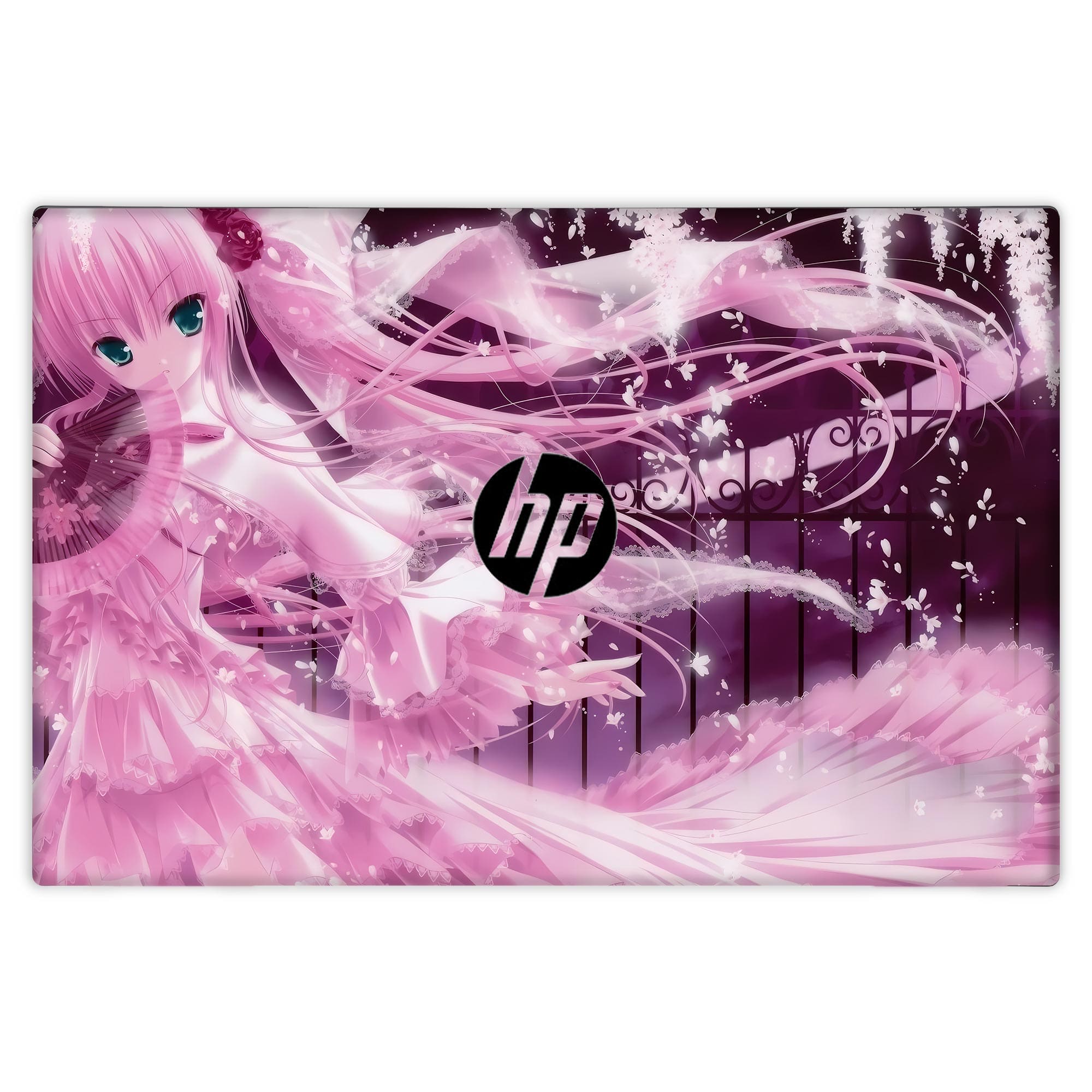 Hp Pavilion 15 -CS1080TX,9461NGW Skins & Wraps