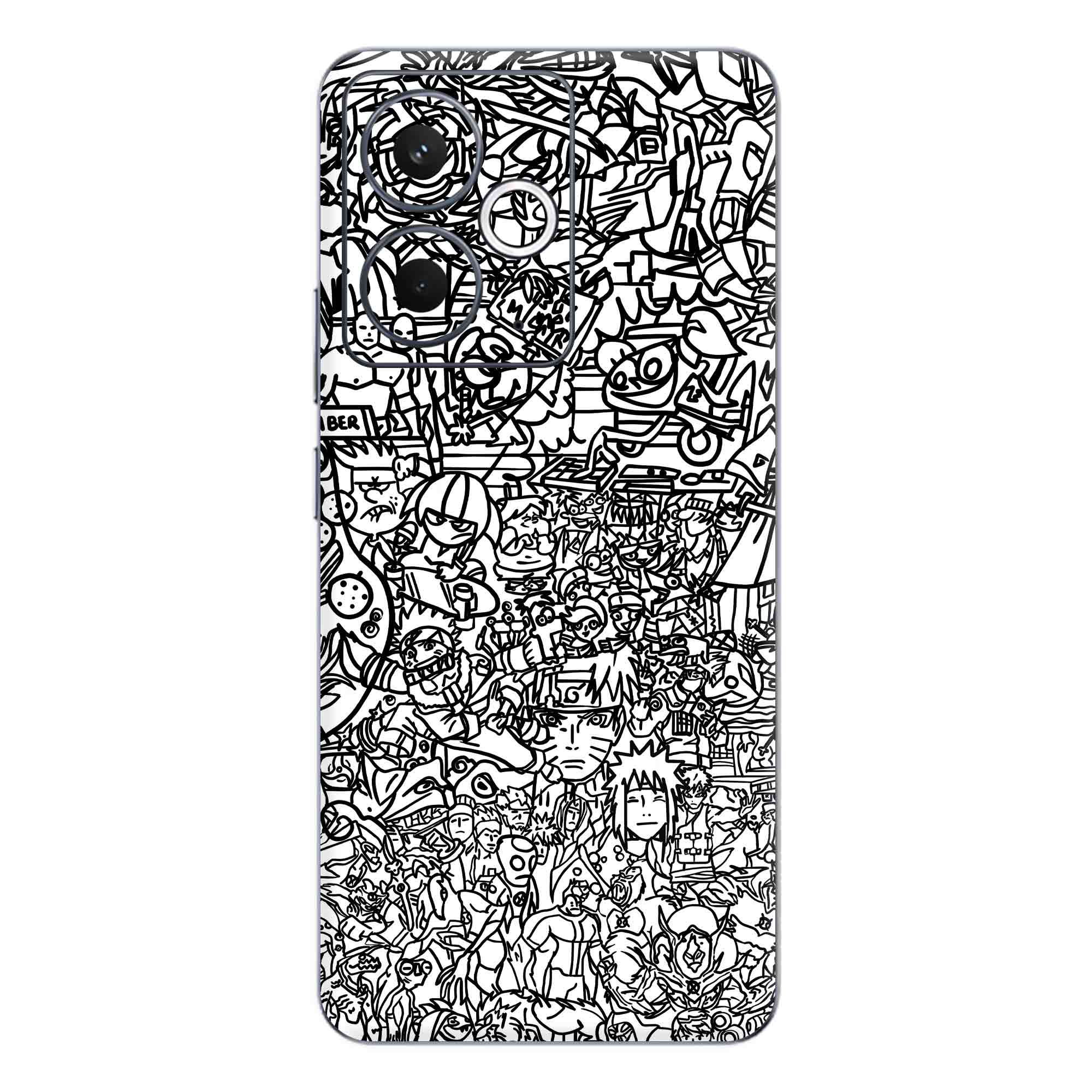 Realme 14T (5G) Skins & Wraps