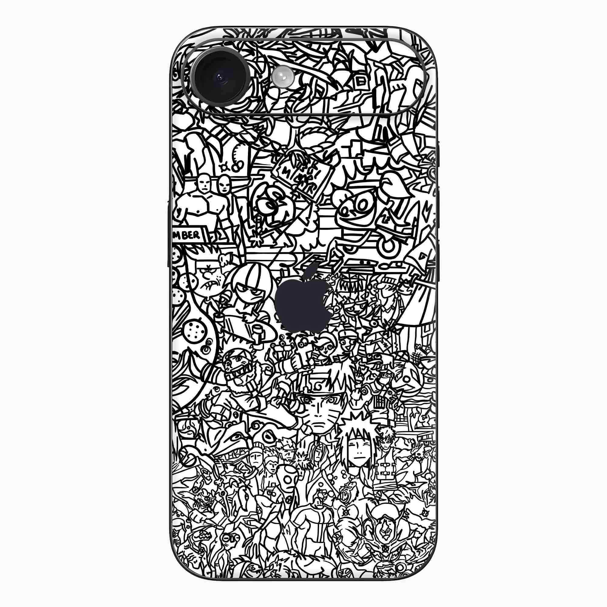iPhone 17 Air Skins & Wraps