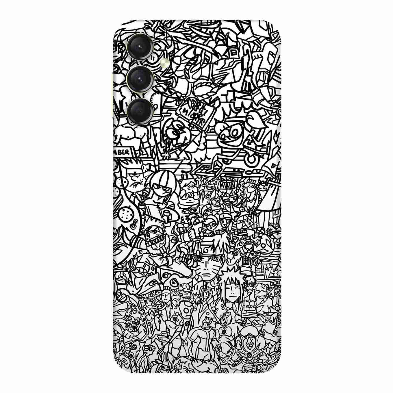 Samsung S25 (5G) Skins & Wraps