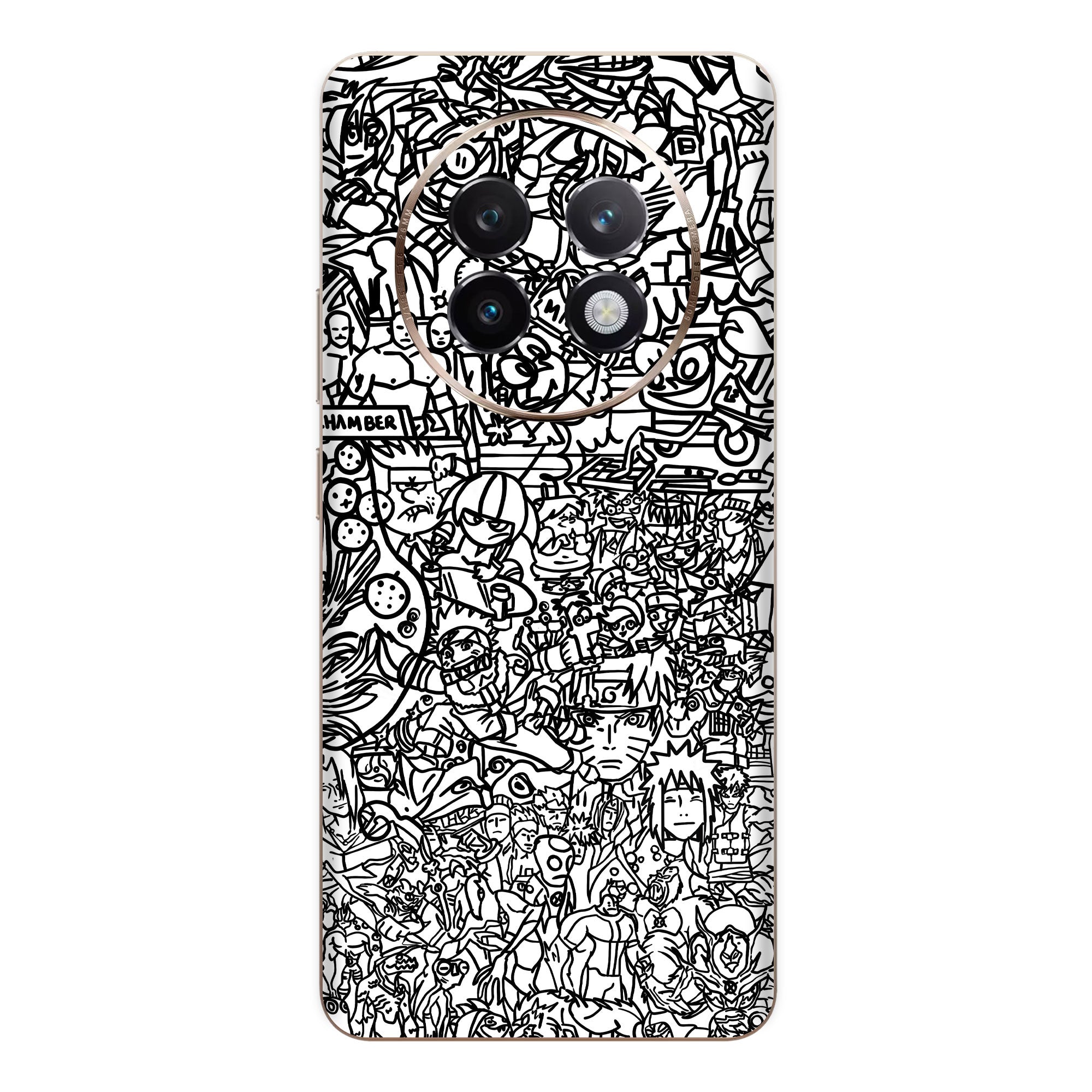 Realme 12 (5G) Skins & Wraps