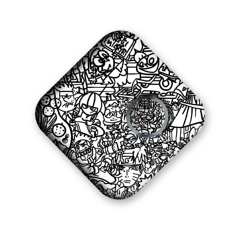 Nothing Ear 1 Skins & Wraps