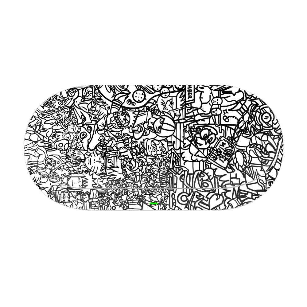 OnePlus Buds Z Skins & Wraps