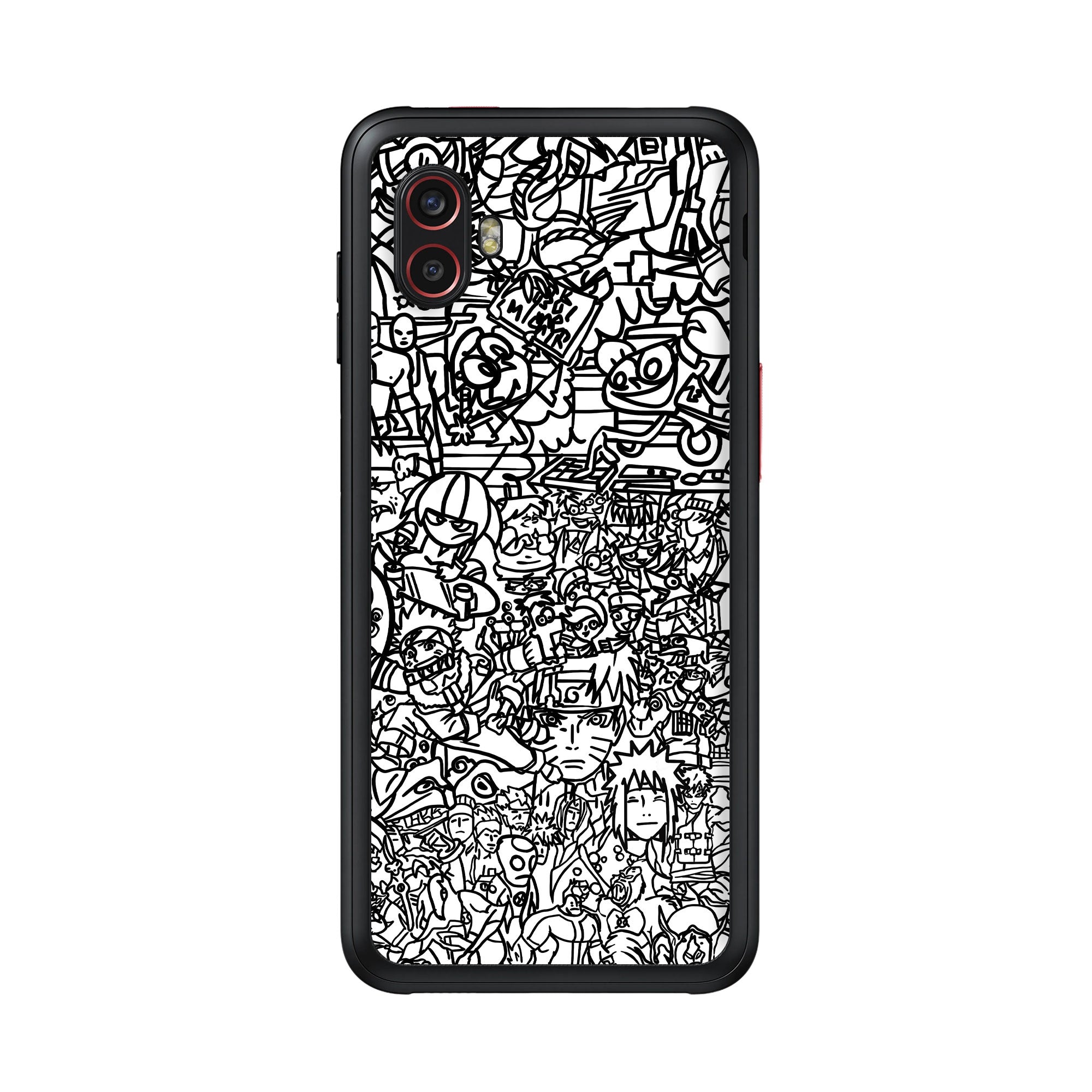 Samsung Galaxy XCover 6 Pro 5G Skins & Wraps
