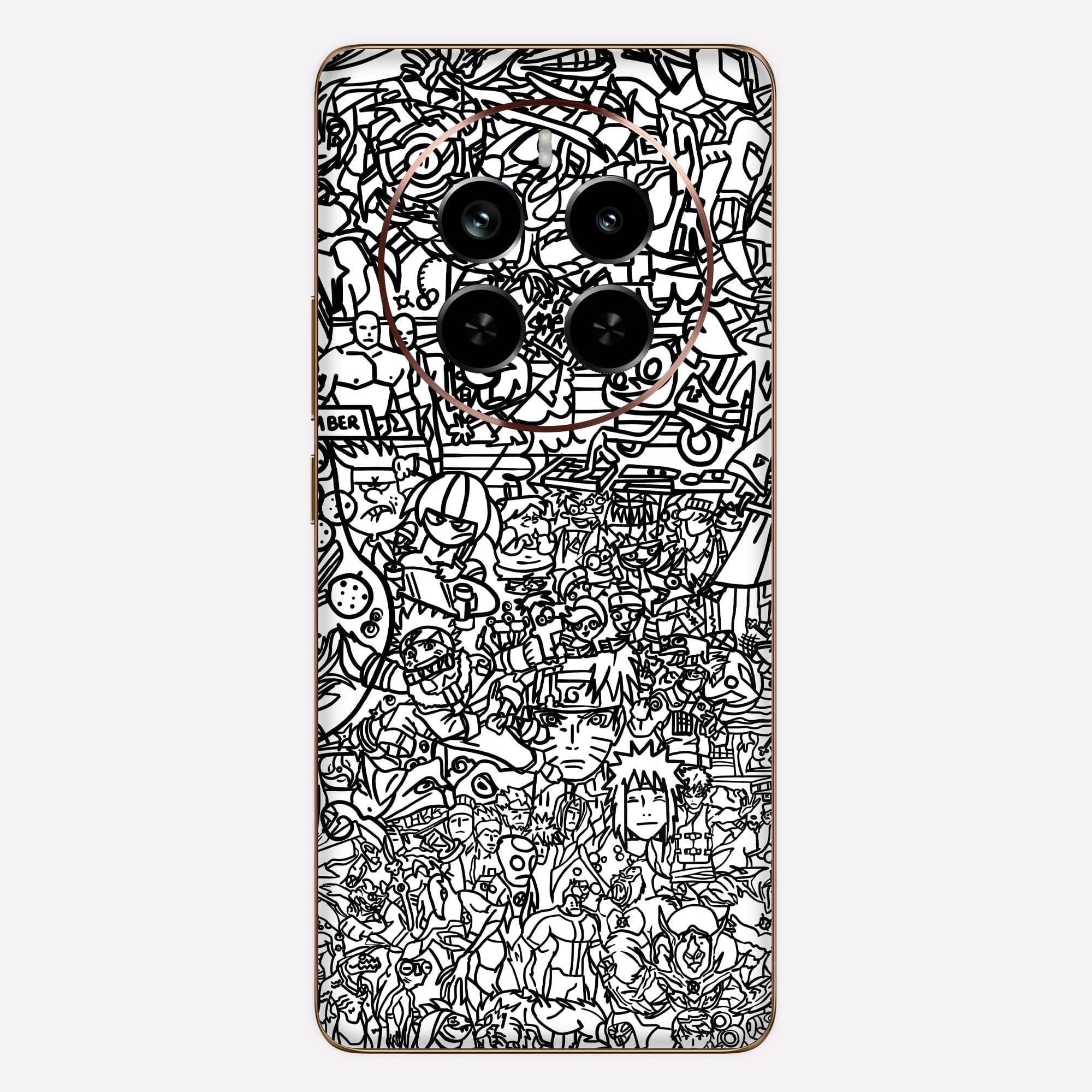 Realme P1 Pro Skins & Wraps