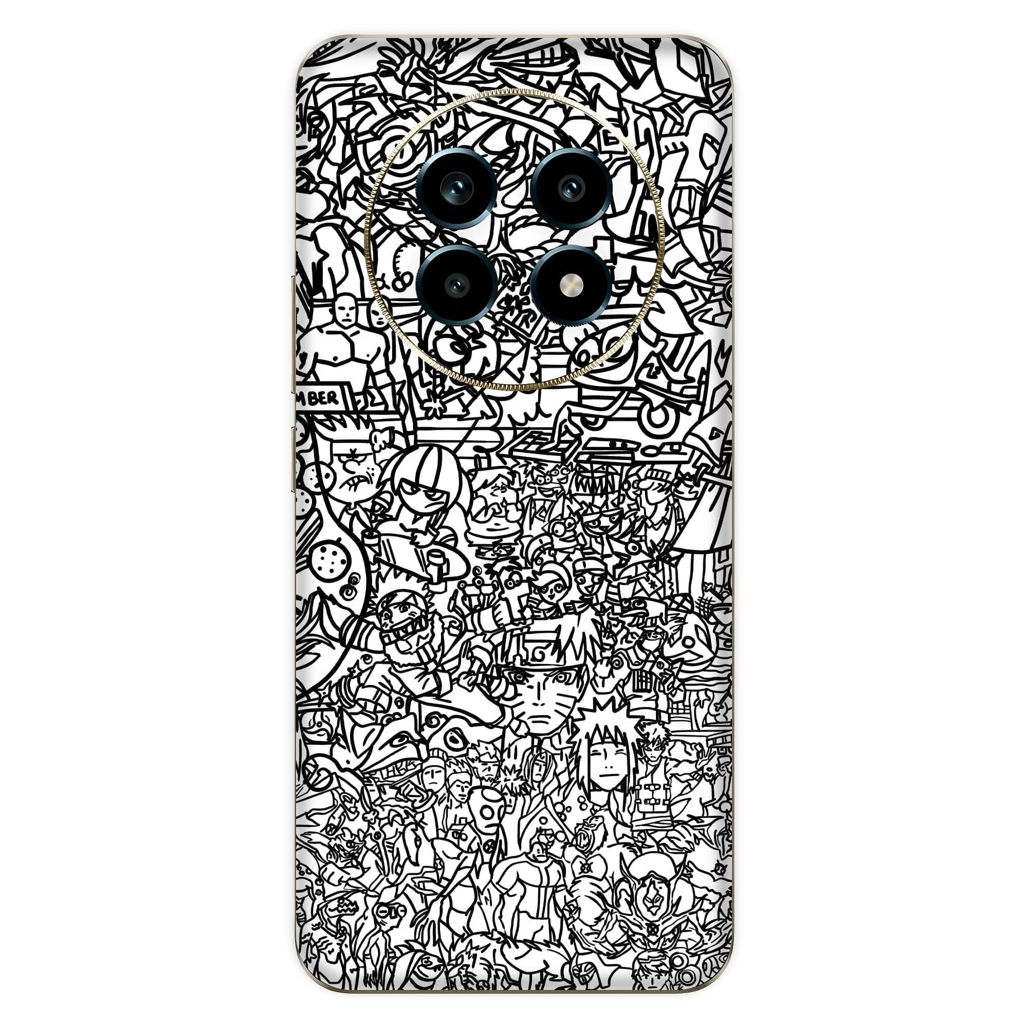 Realme 13 Pro (5G) Skins & Wraps