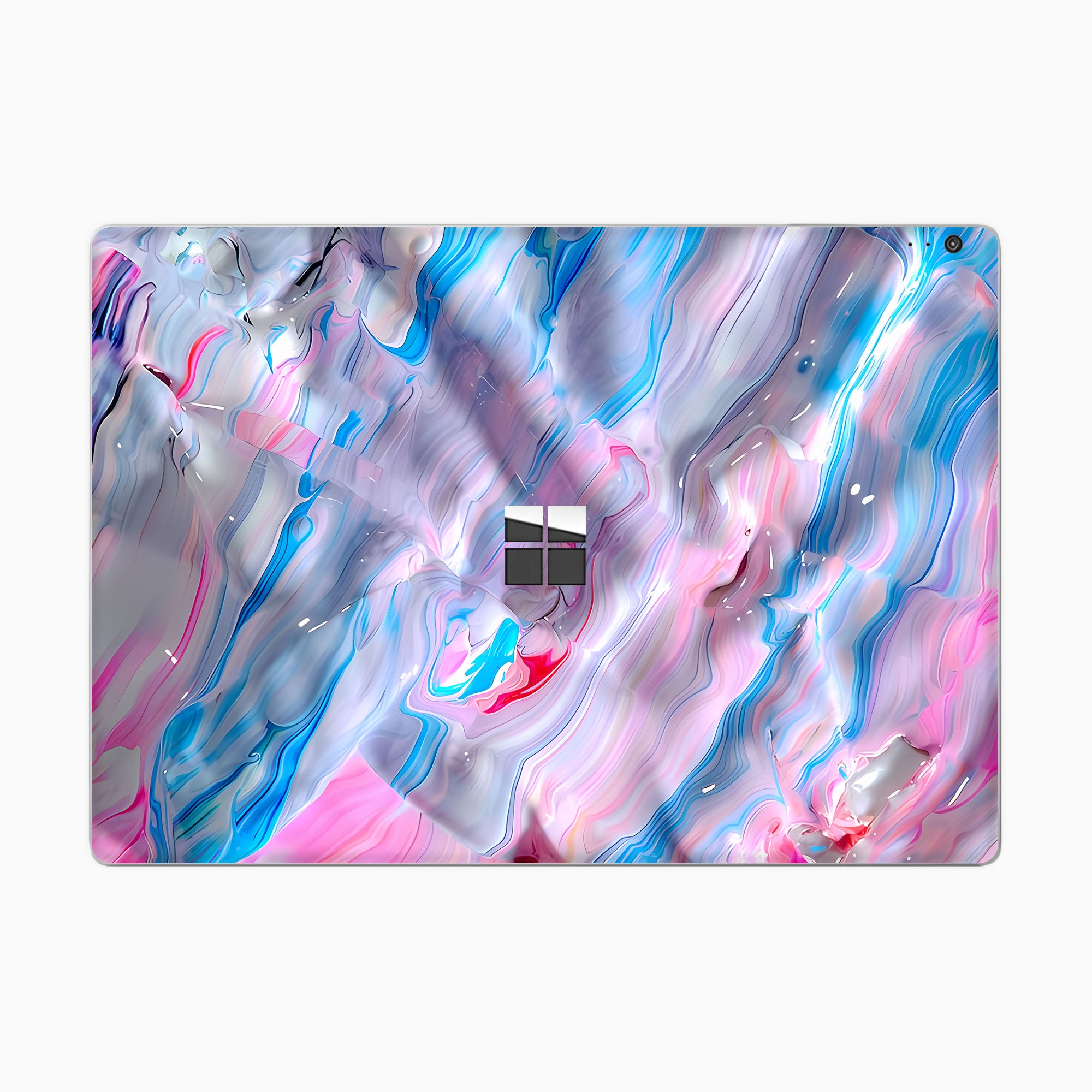 Surface Book 1st Gen 2015 Skins & Wrap