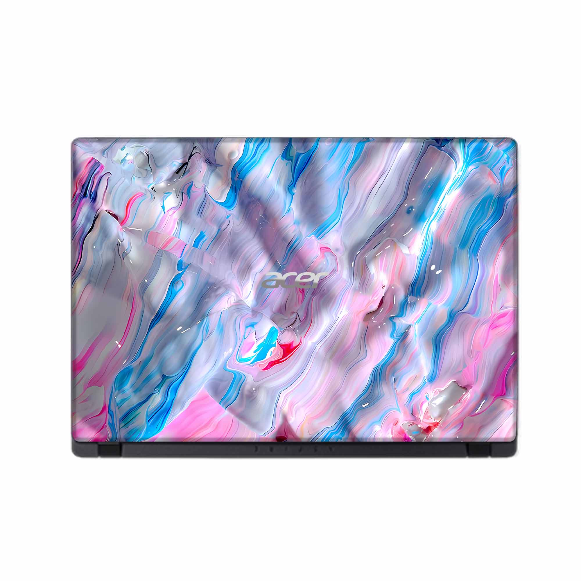 ACER Aspire 4750-4752 Skins & Wrap