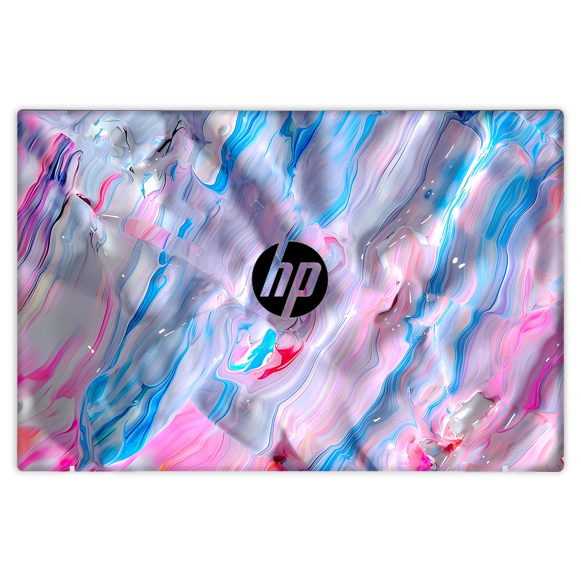 Hp Envy Notebook 13 -D040WM Skins & Wraps