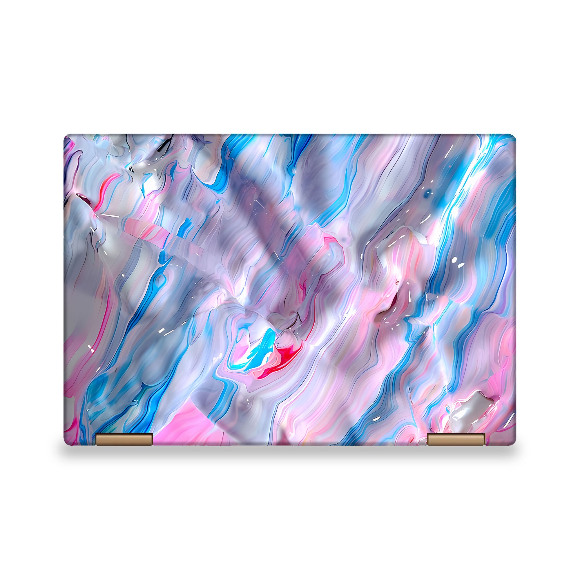 Samsung Galaxy Book2 360 (13.3) NP730QED Skins & Wraps