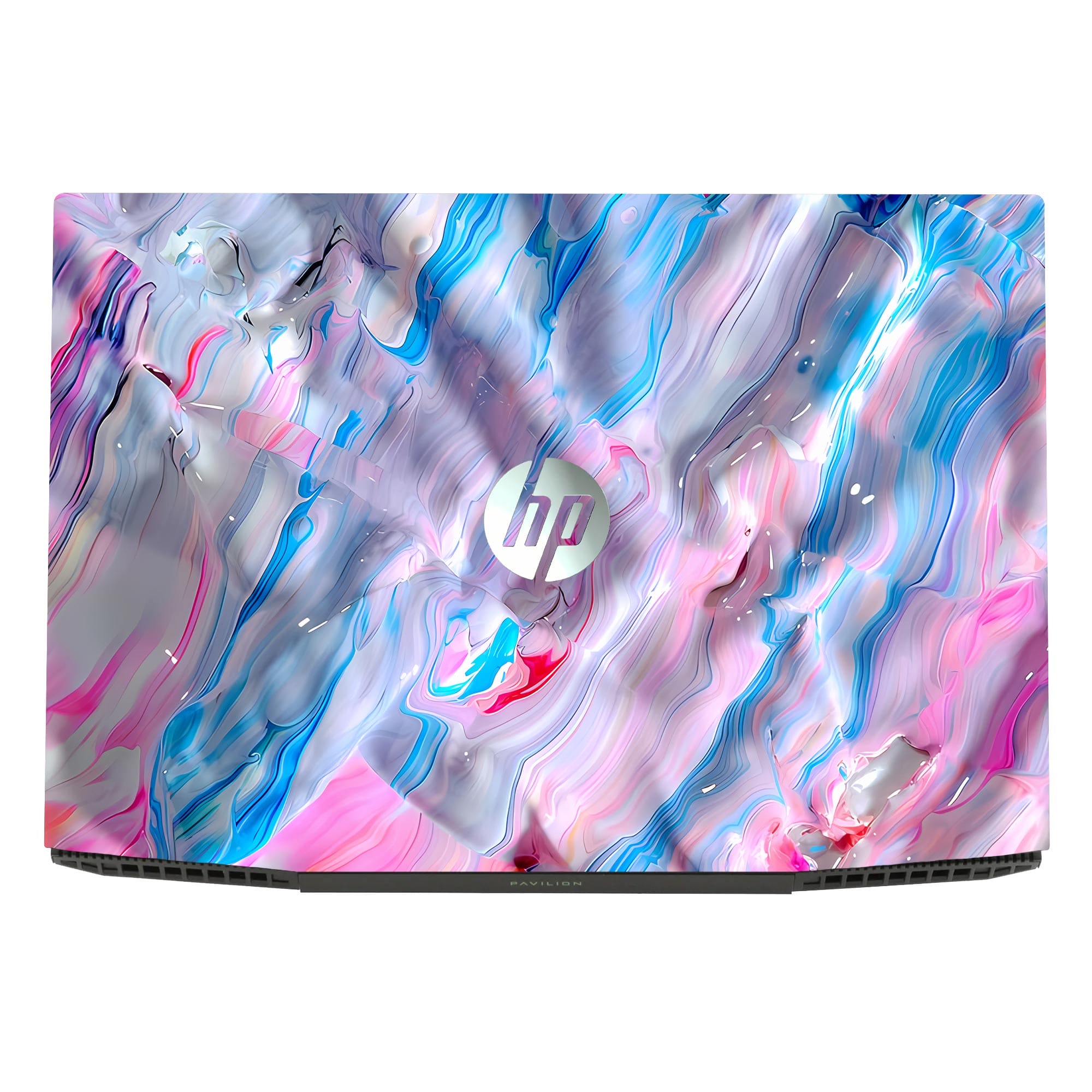 Hp Pavilion Gaming - 15-CX0182TX Skins & Wraps