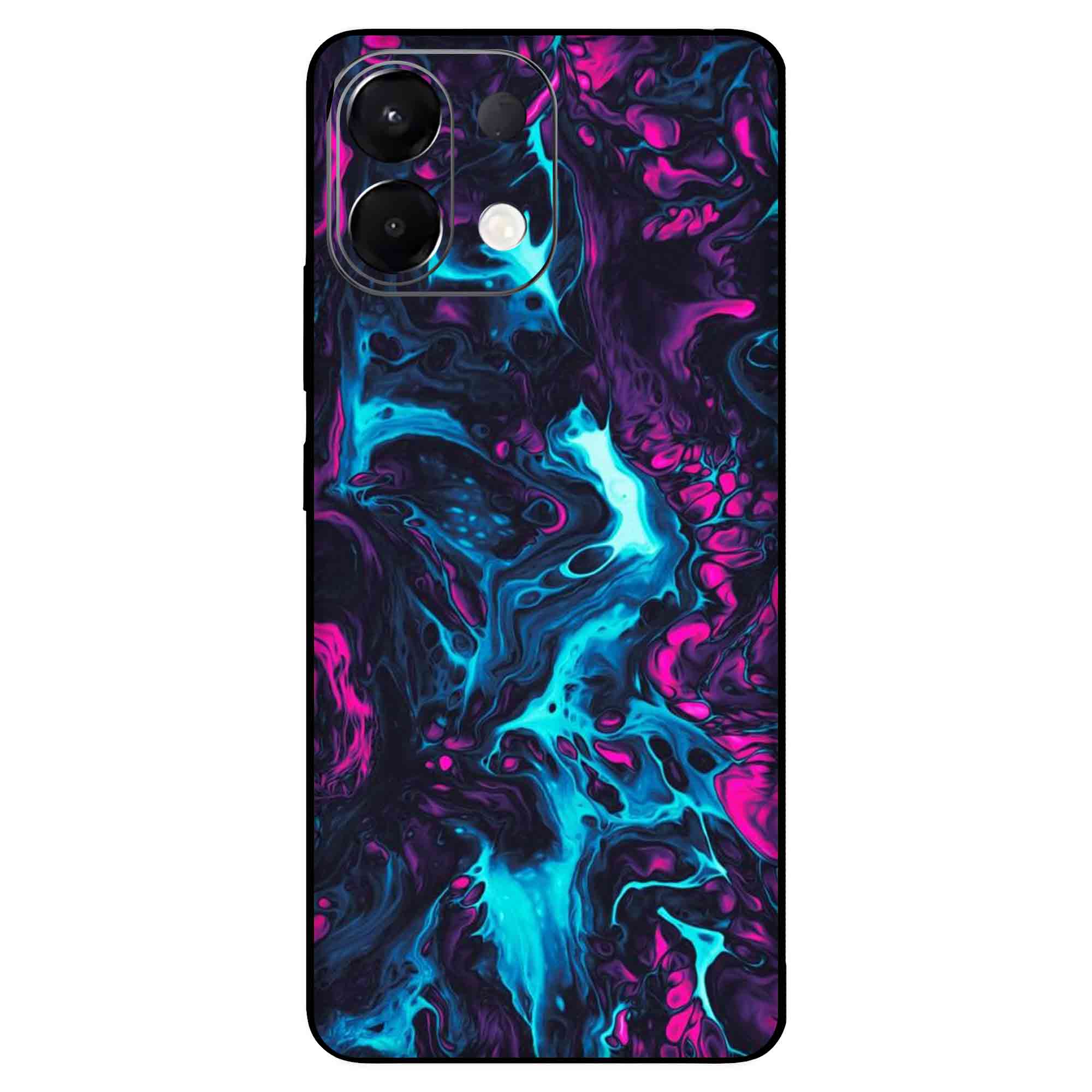 Oppo K13 (5G) Skins & Wraps