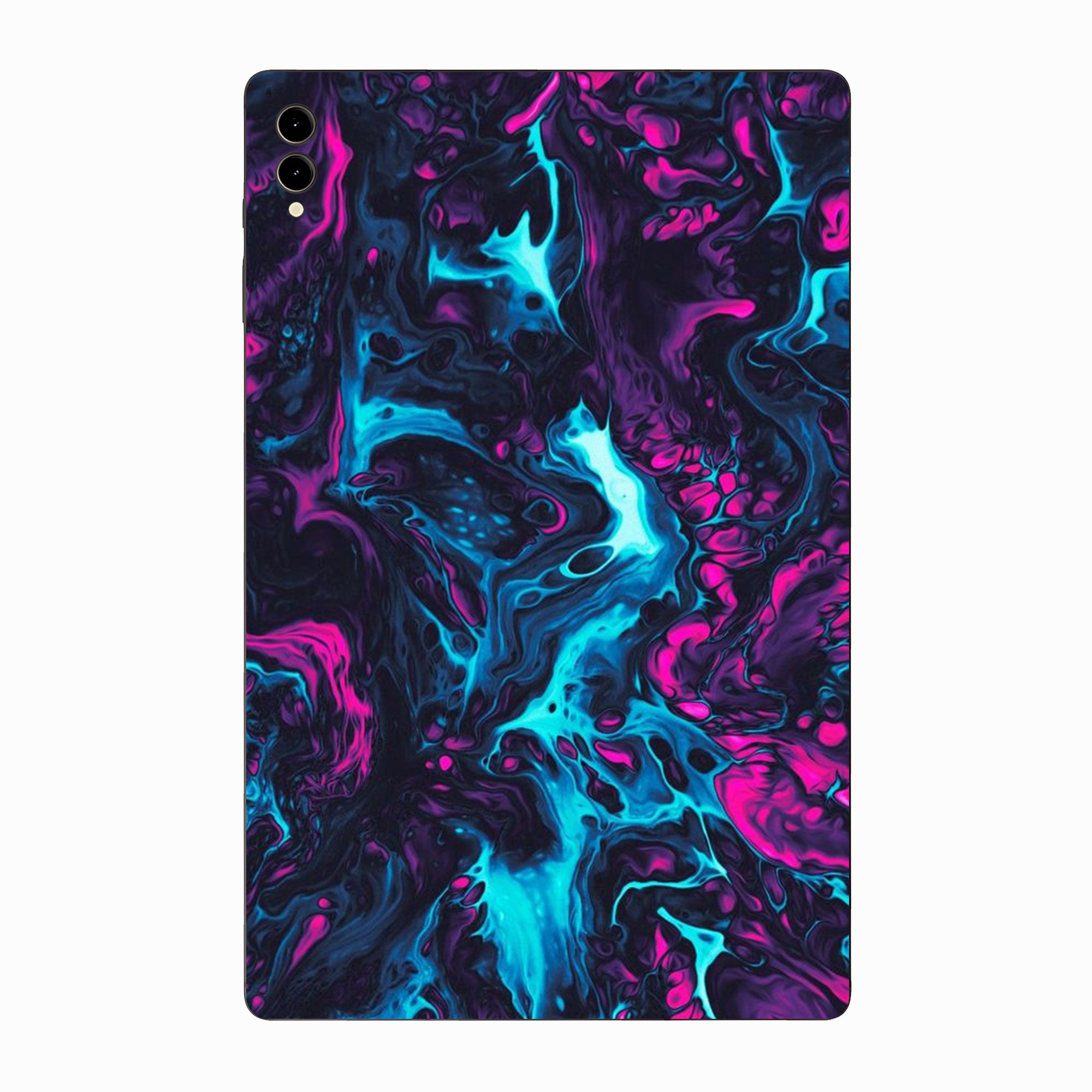 Samsung Galaxy Tab S9 Plus Skins & Wraps