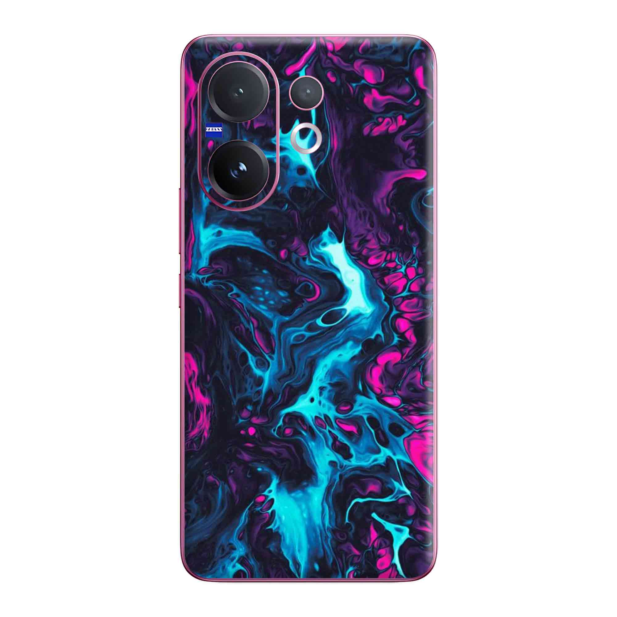 Vivo V60 (5G) Skins & Wraps