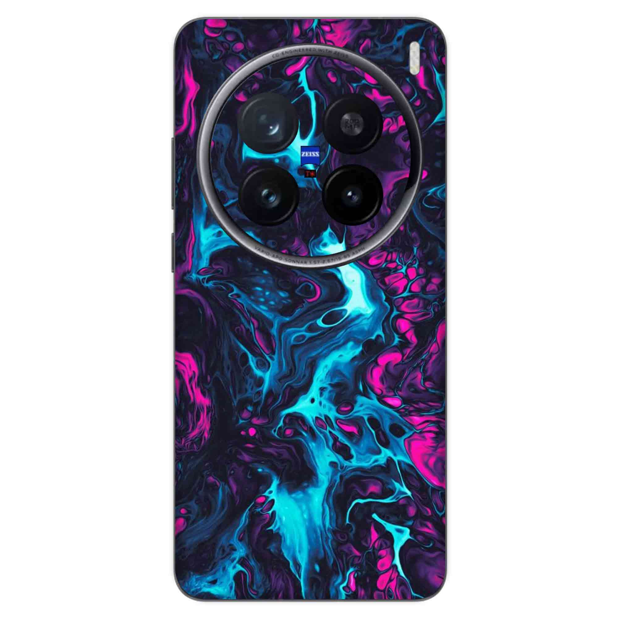 Vivo X200 Pro (5G) Skins & Wraps