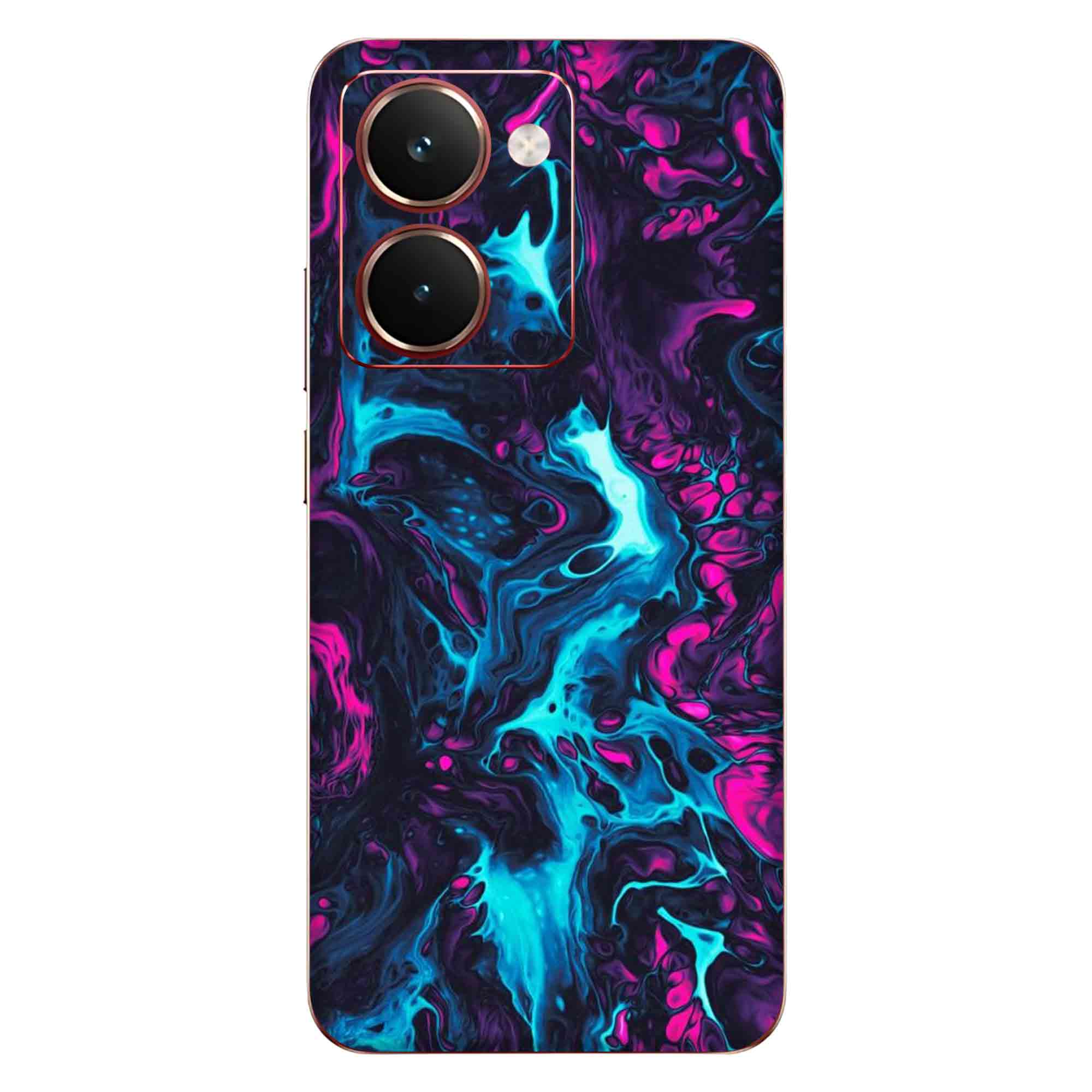 Realme P3 Ultra (5G) Skins & Wraps